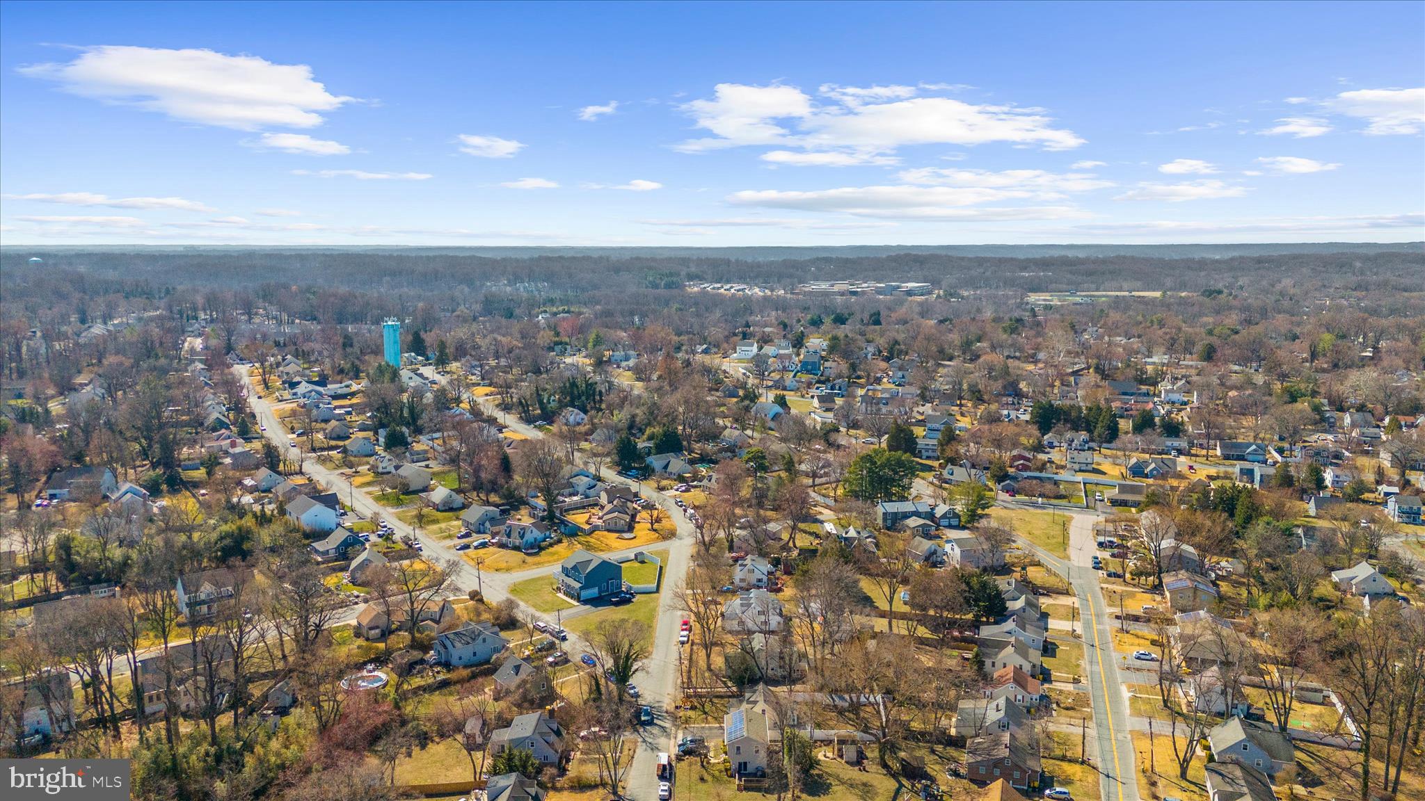 BELVEDERE BEACH/HARMONY - Residential