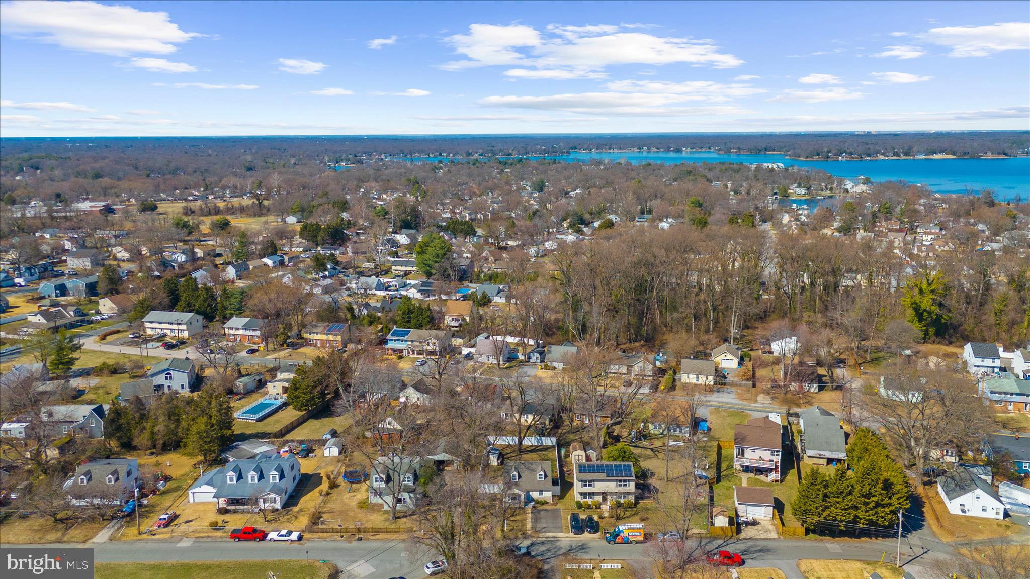 BELVEDERE BEACH/HARMONY - Residential
