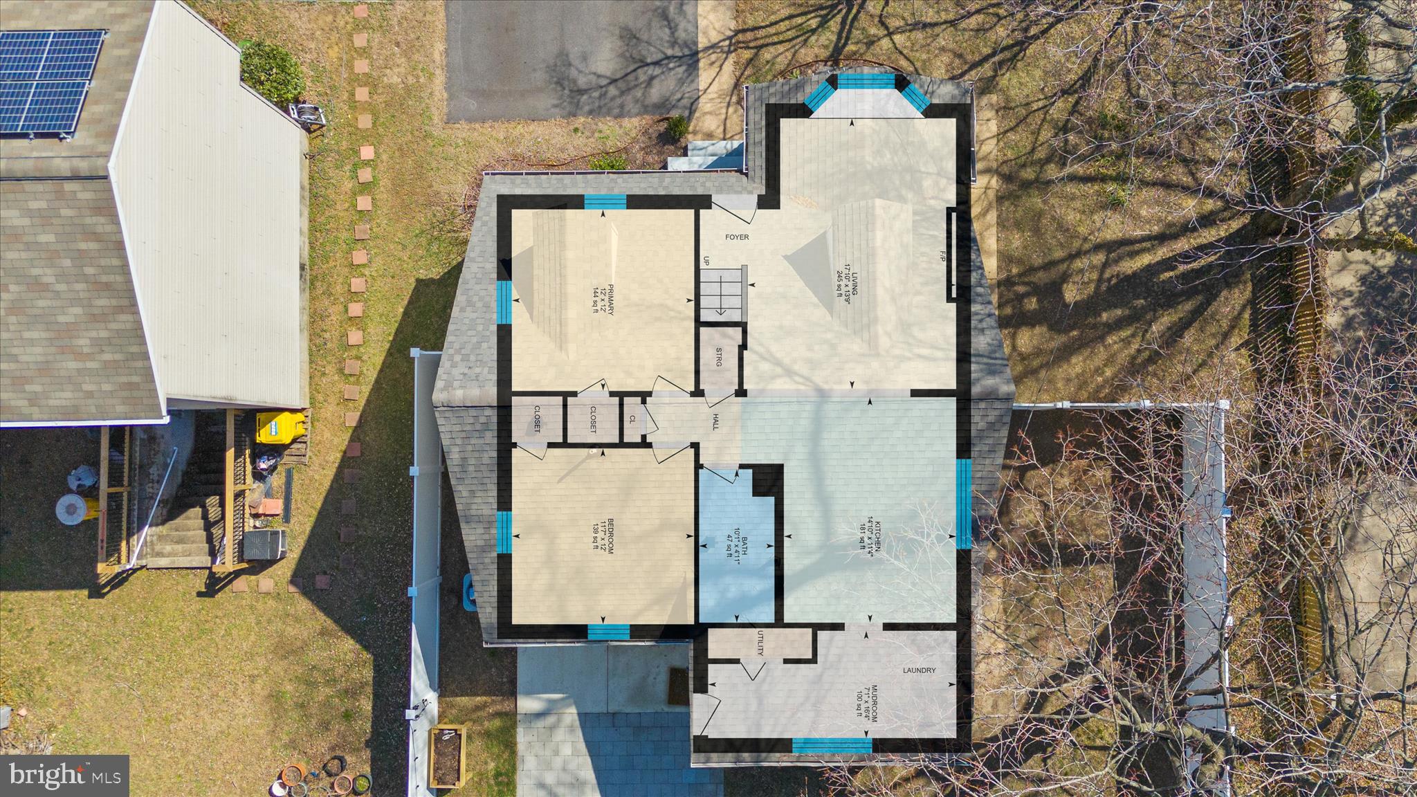 BELVEDERE BEACH/HARMONY - Residential