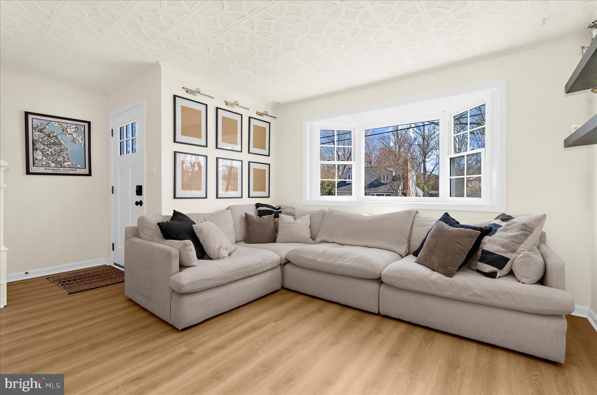 BELVEDERE BEACH/HARMONY - Residential