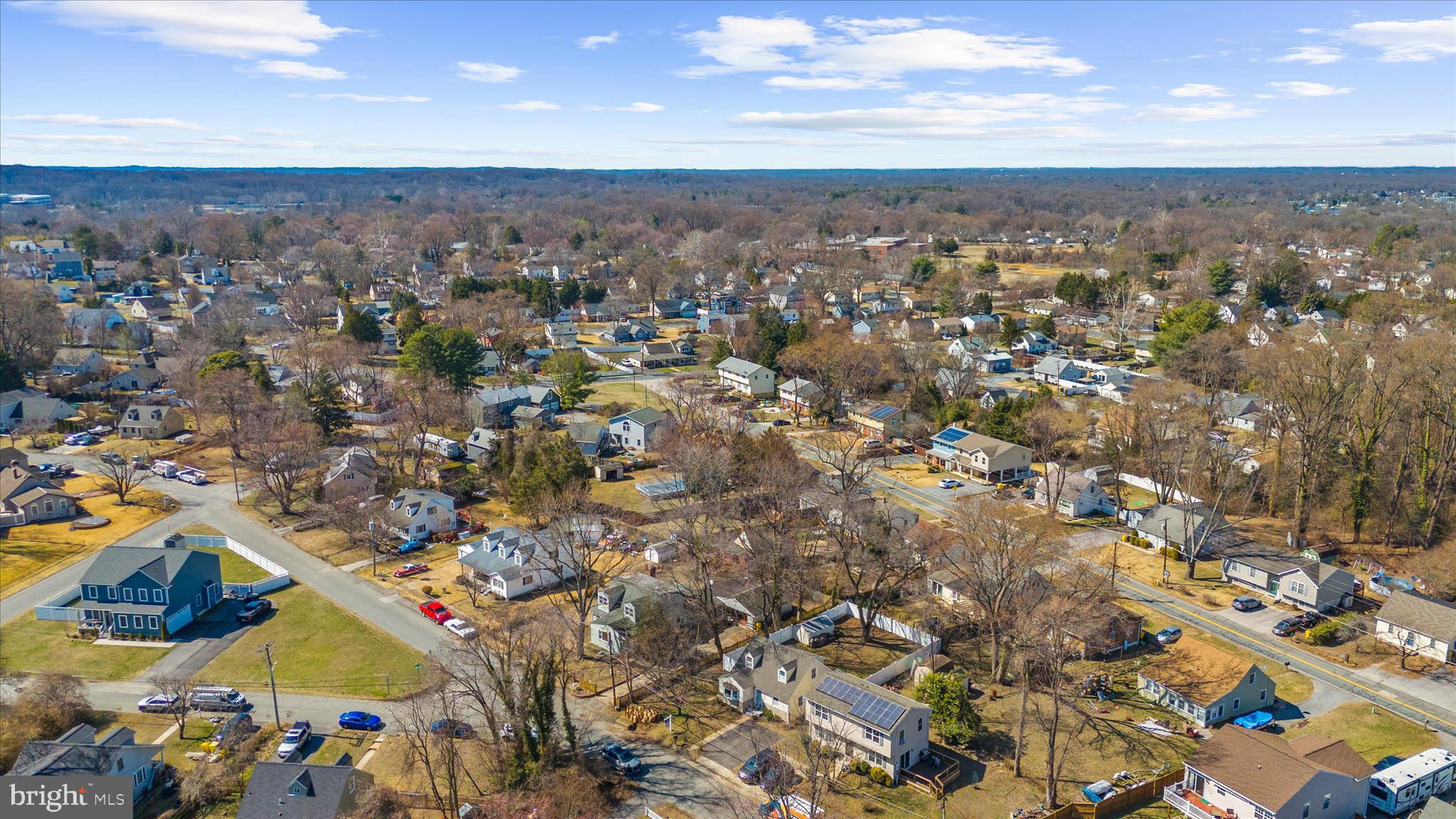 BELVEDERE BEACH/HARMONY - Residential