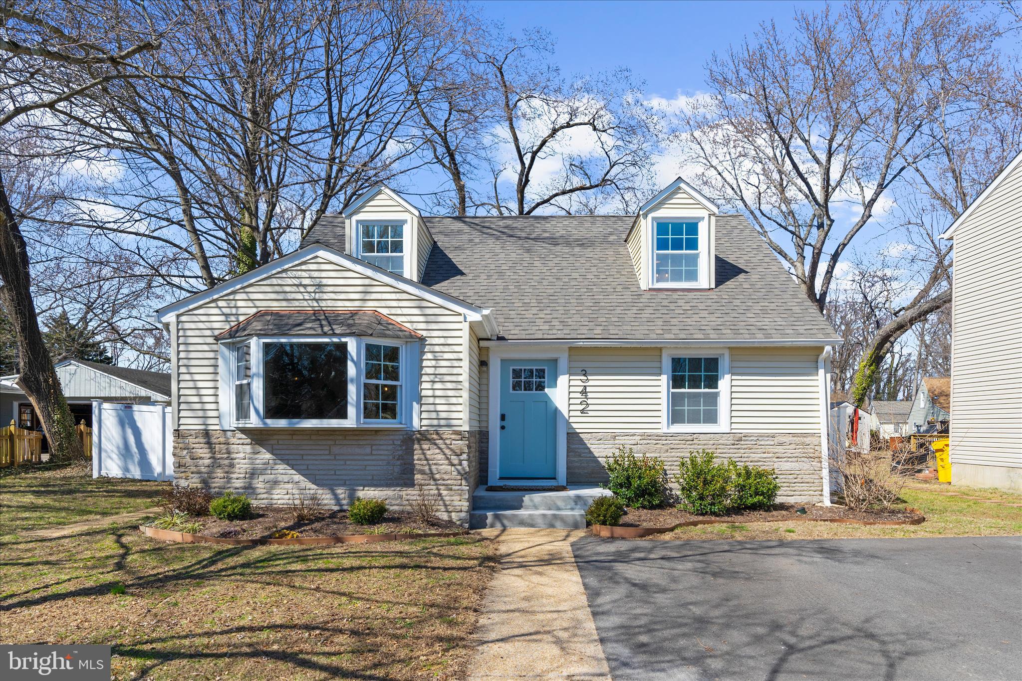 BELVEDERE BEACH/HARMONY - Residential