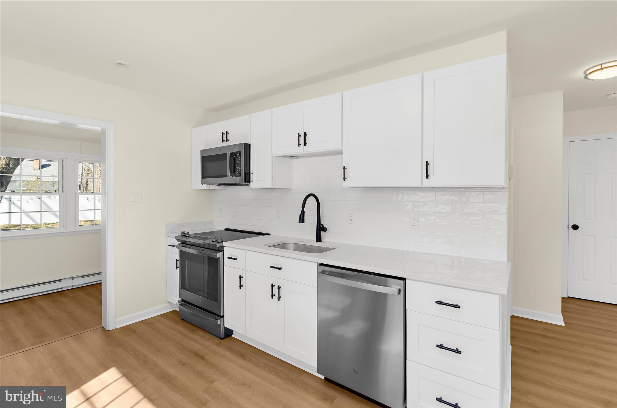 BELVEDERE BEACH/HARMONY - Residential