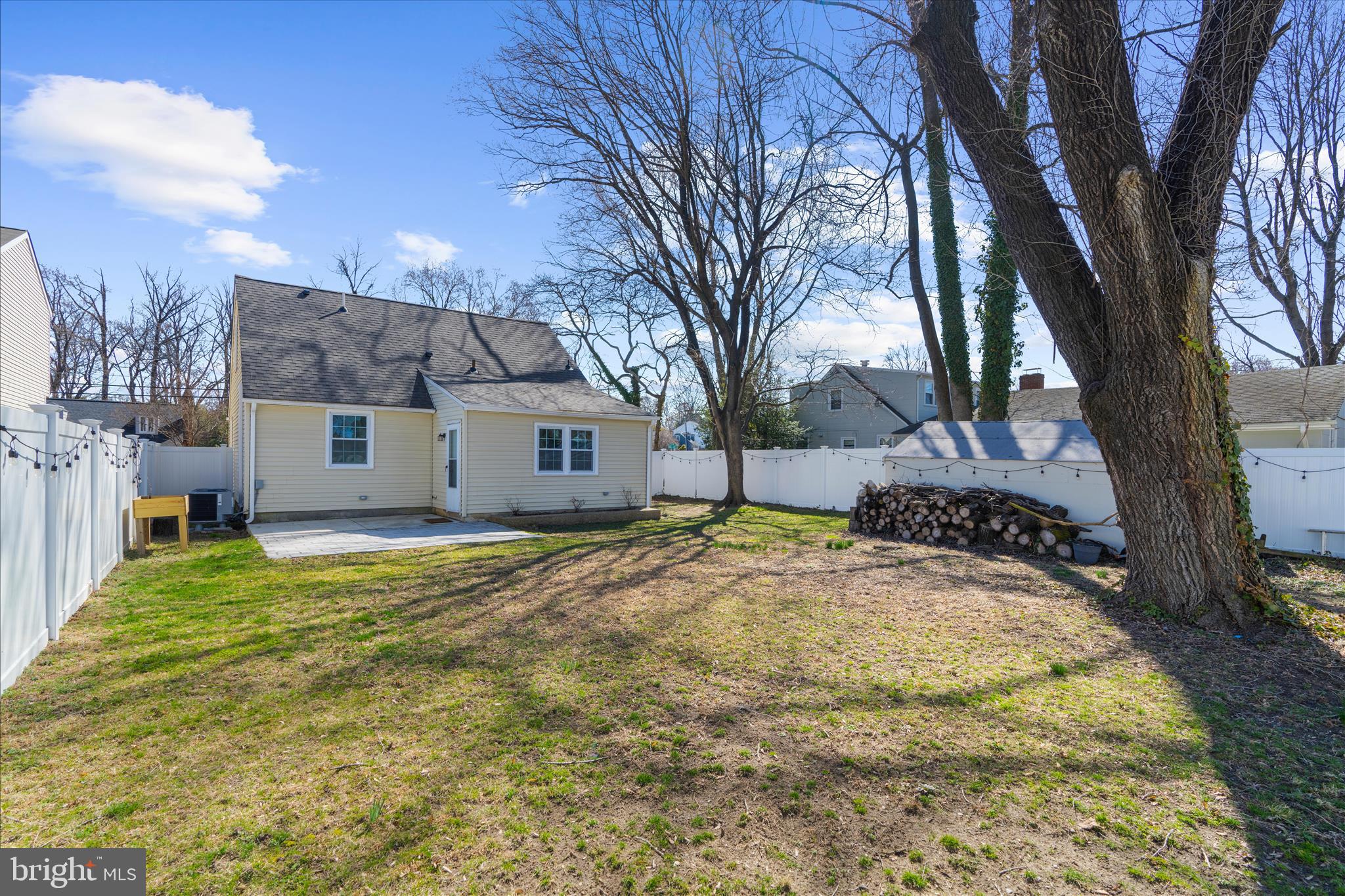 BELVEDERE BEACH/HARMONY - Residential