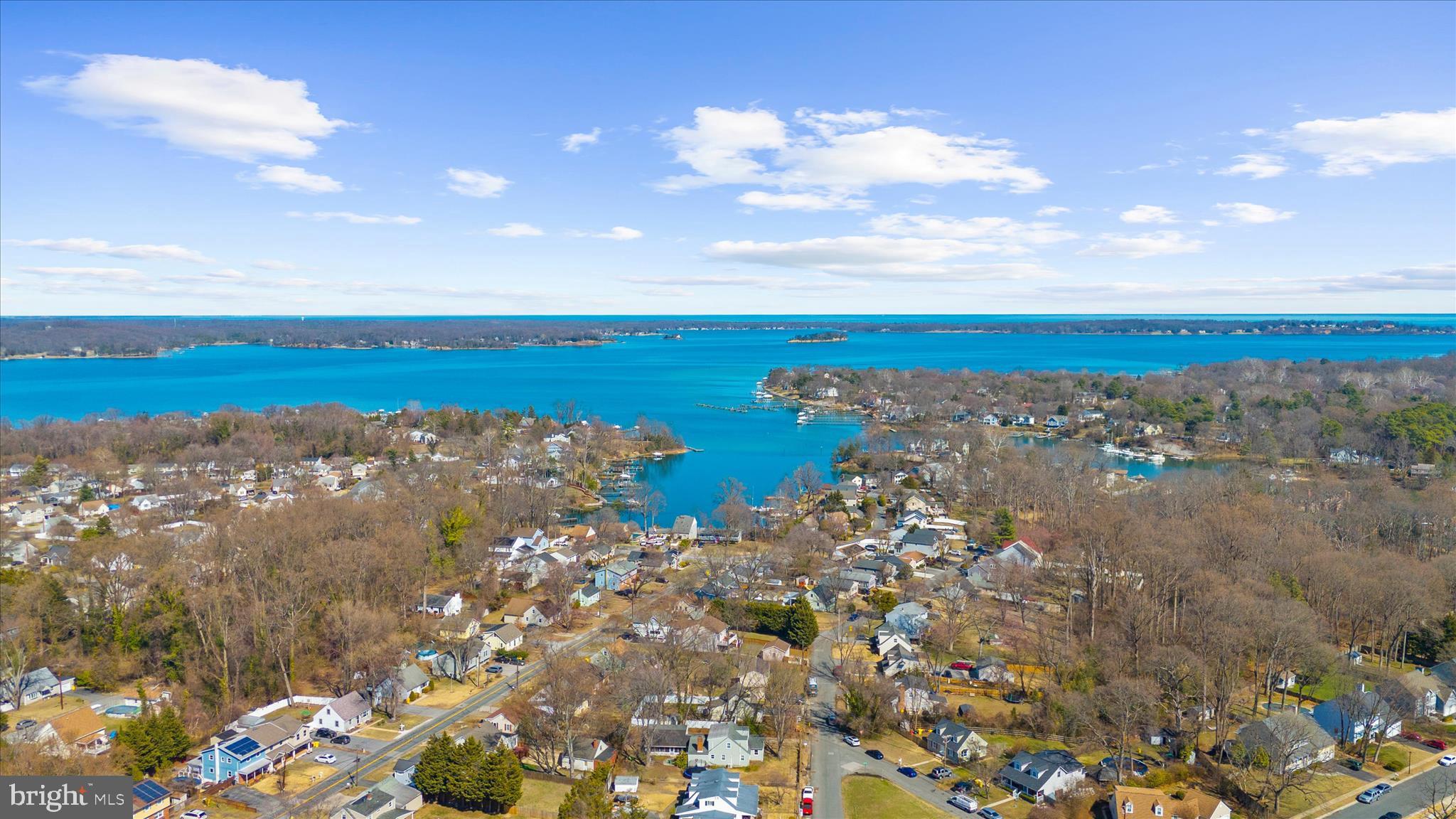 BELVEDERE BEACH/HARMONY - Residential