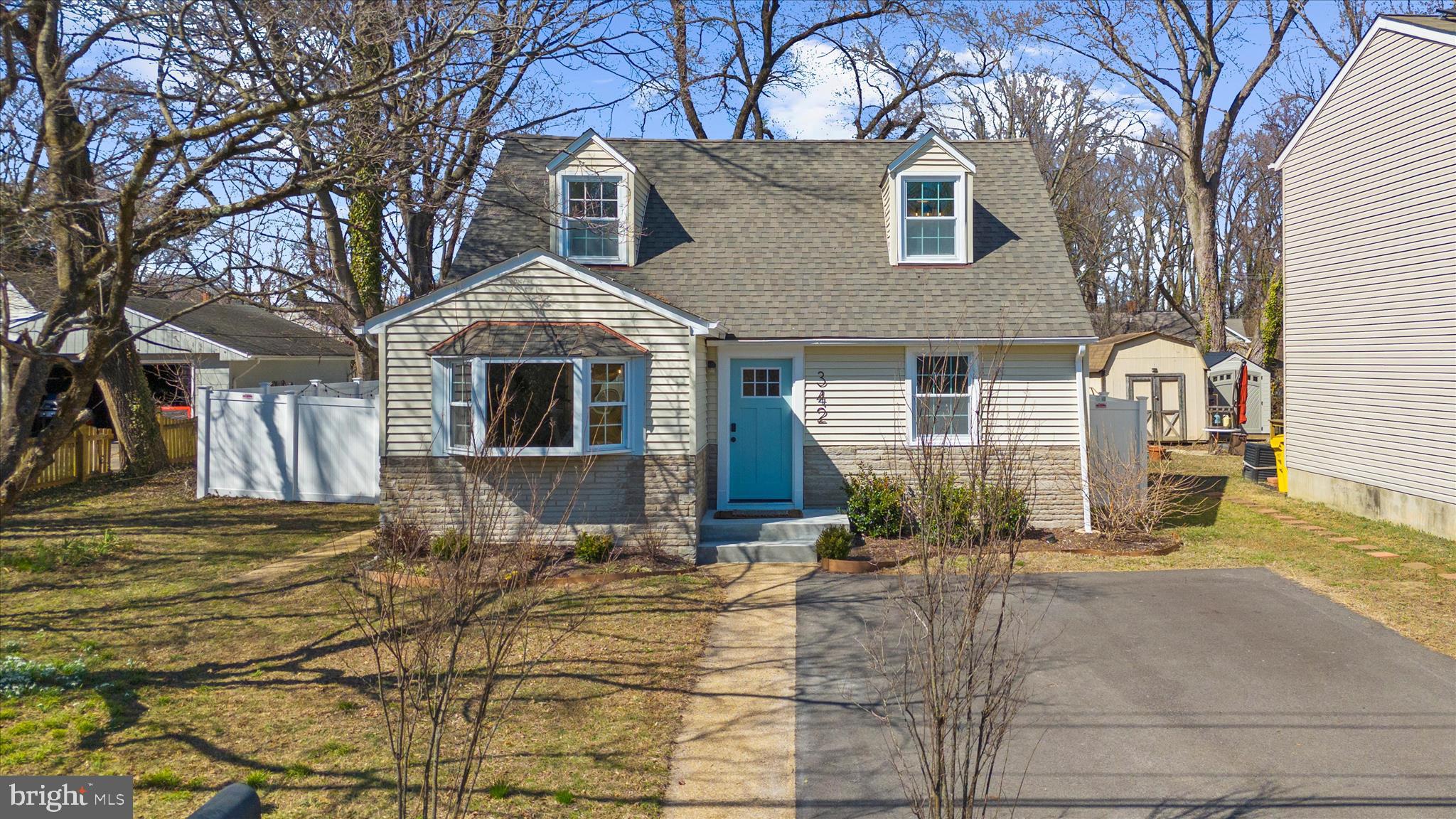 BELVEDERE BEACH/HARMONY - Residential