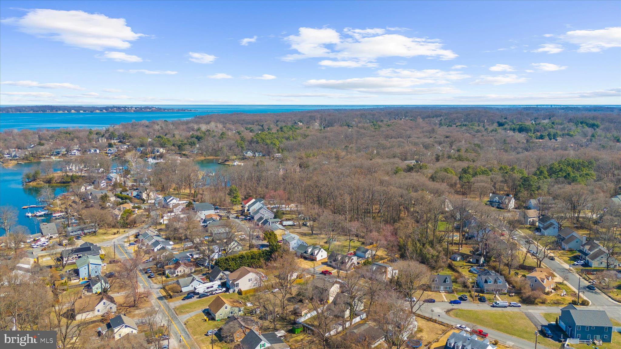 BELVEDERE BEACH/HARMONY - Residential