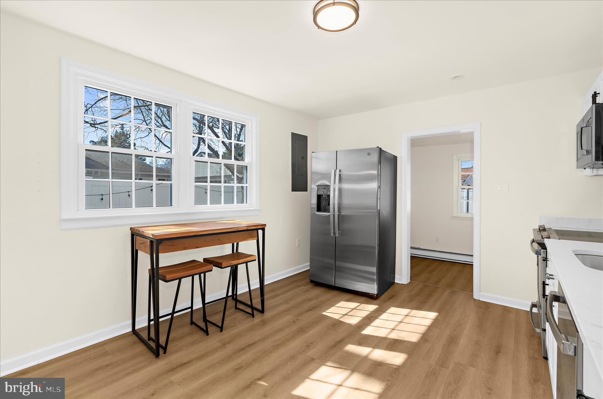 BELVEDERE BEACH/HARMONY - Residential