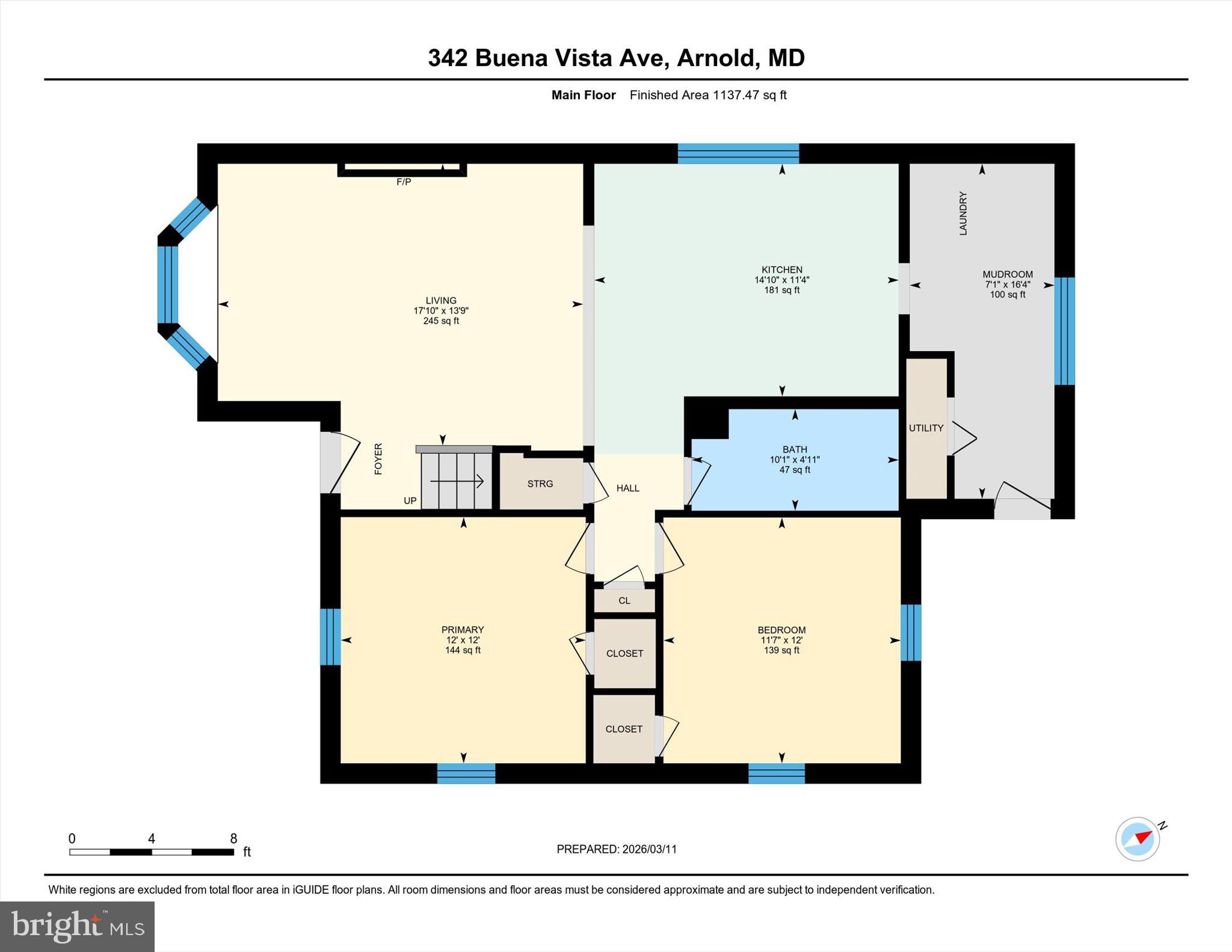 BELVEDERE BEACH/HARMONY - Residential