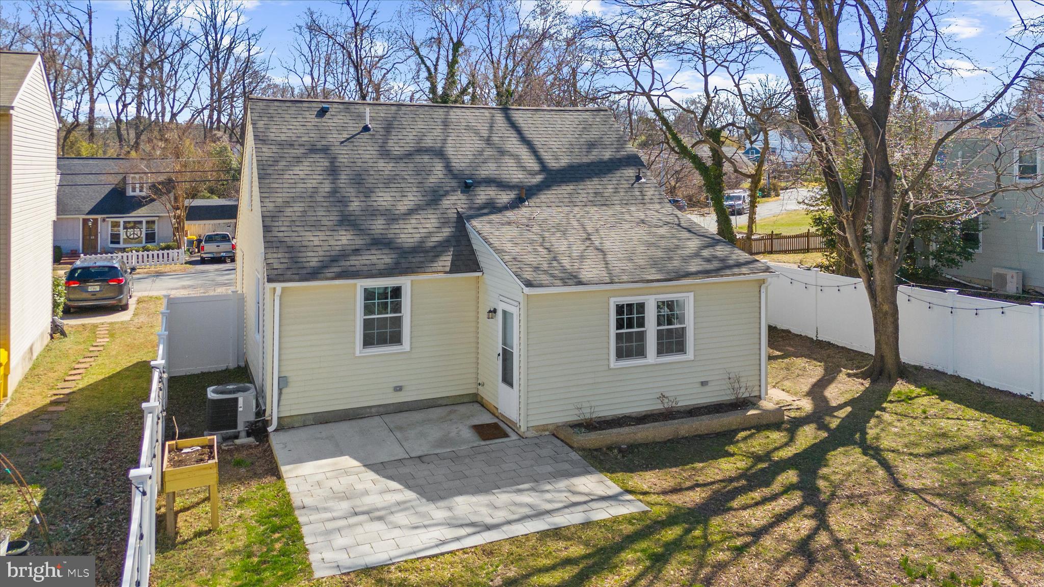 BELVEDERE BEACH/HARMONY - Residential