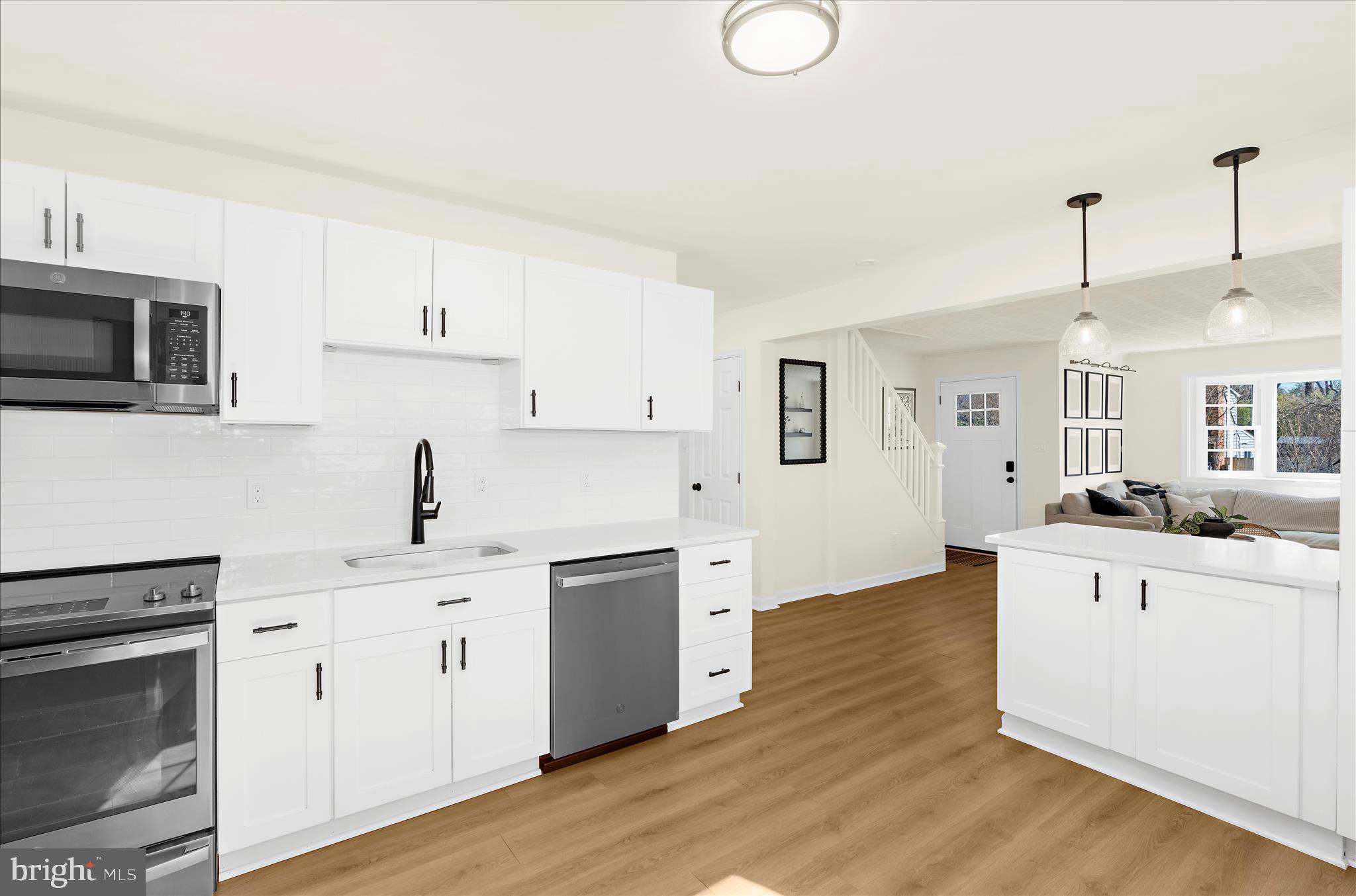 BELVEDERE BEACH/HARMONY - Residential