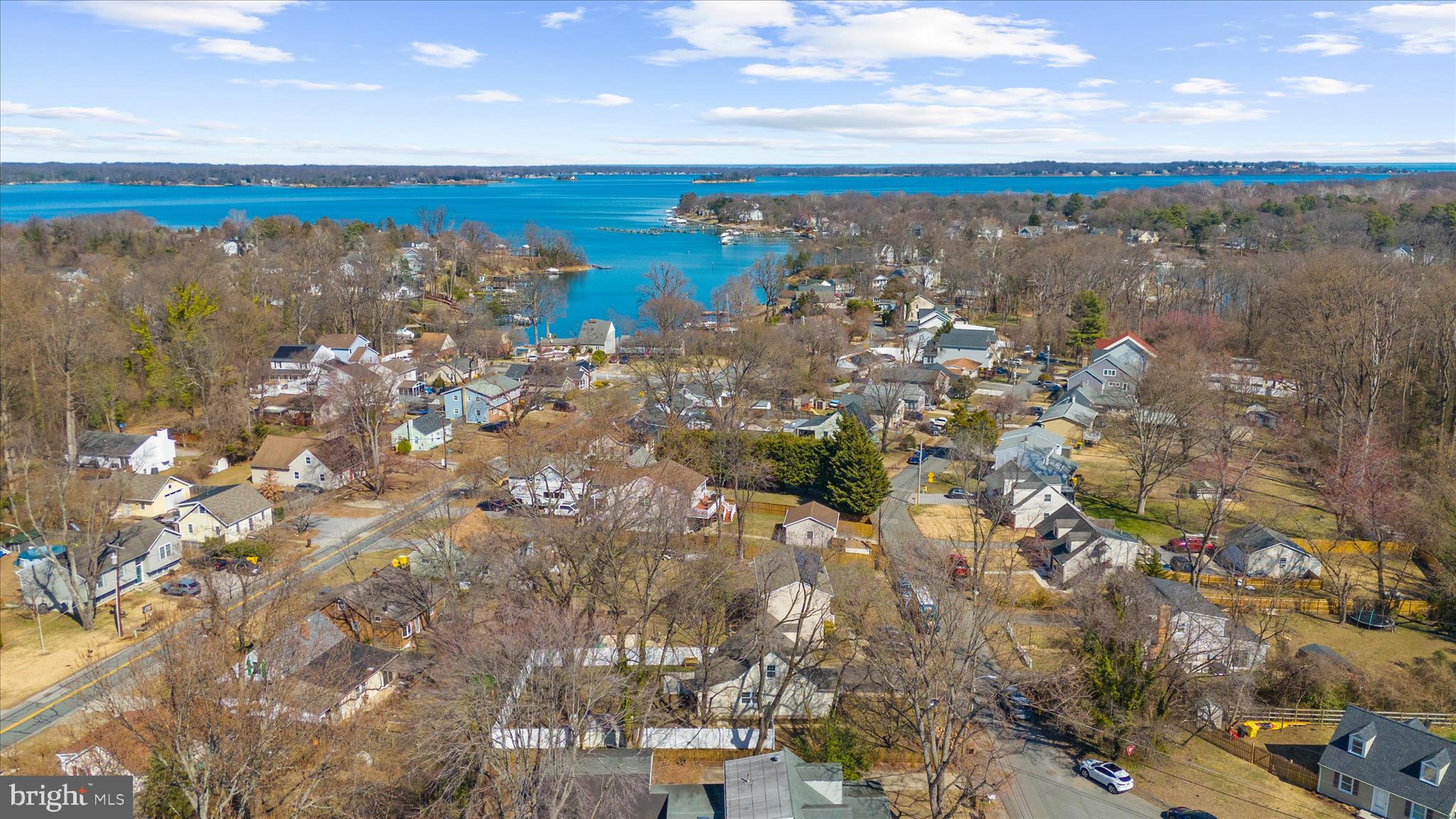 BELVEDERE BEACH/HARMONY - Residential