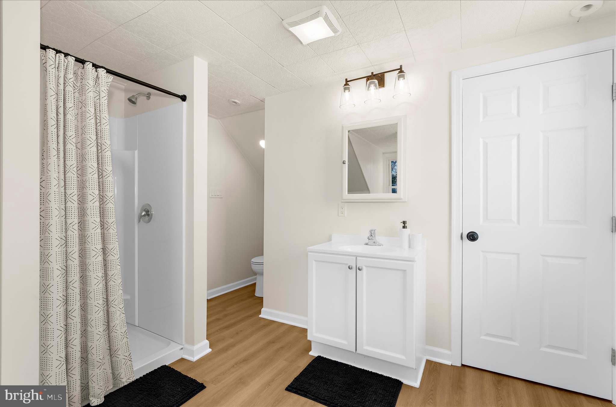 BELVEDERE BEACH/HARMONY - Residential