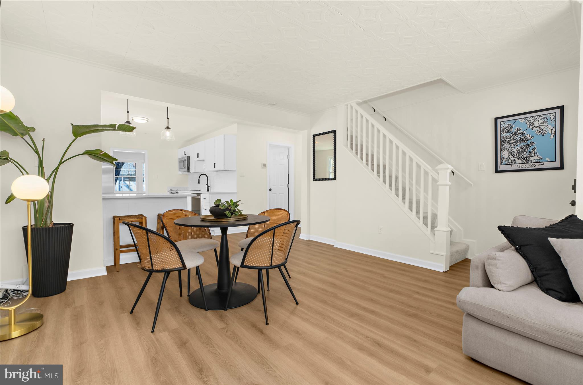 BELVEDERE BEACH/HARMONY - Residential