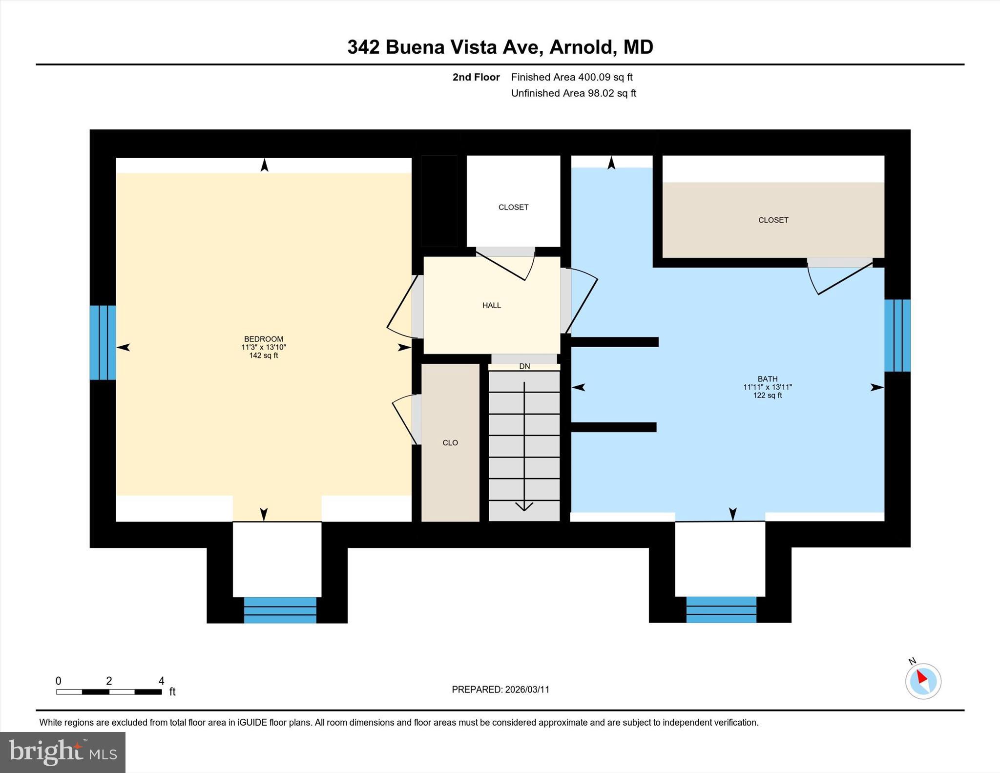 BELVEDERE BEACH/HARMONY - Residential