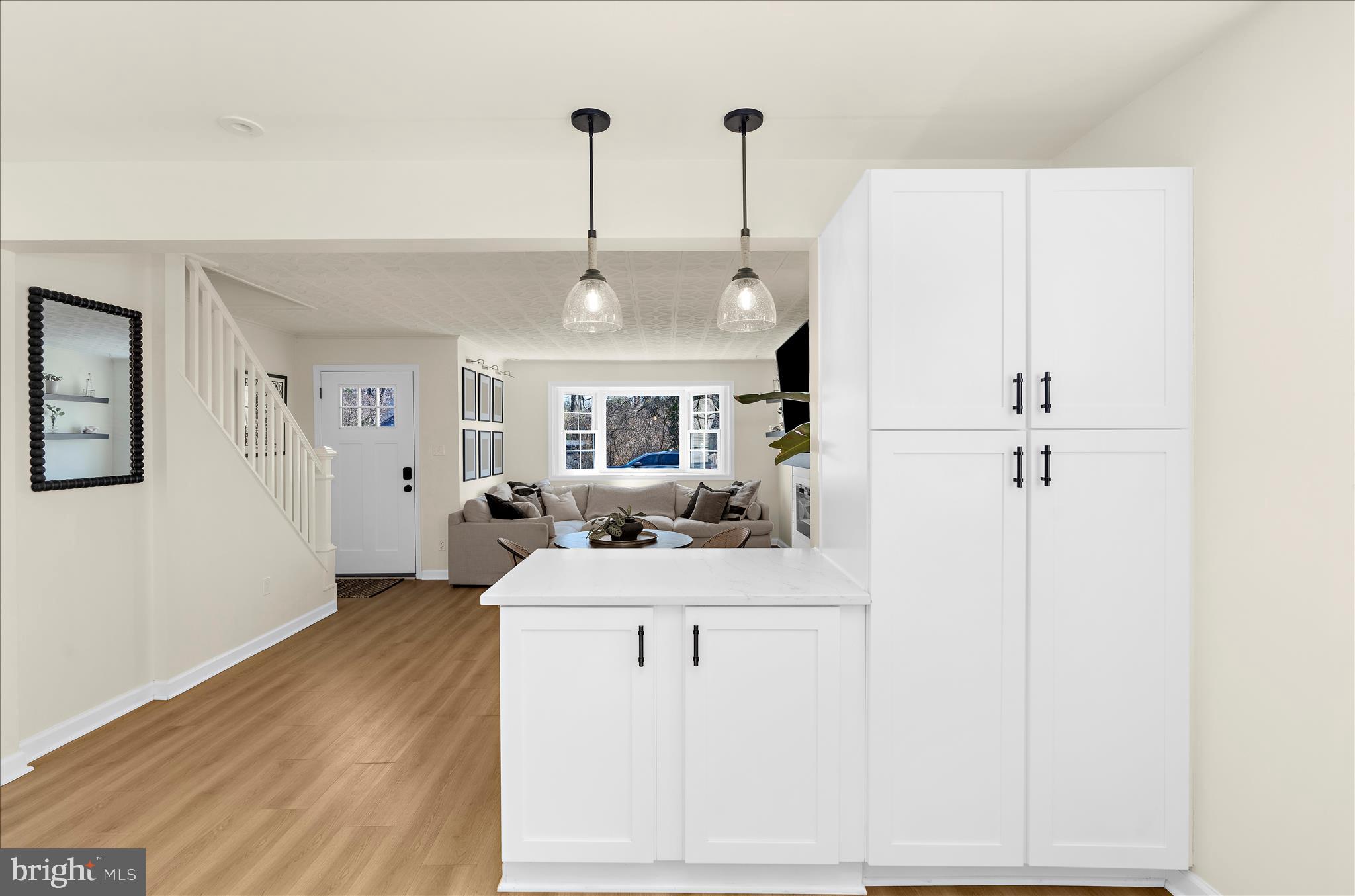 BELVEDERE BEACH/HARMONY - Residential