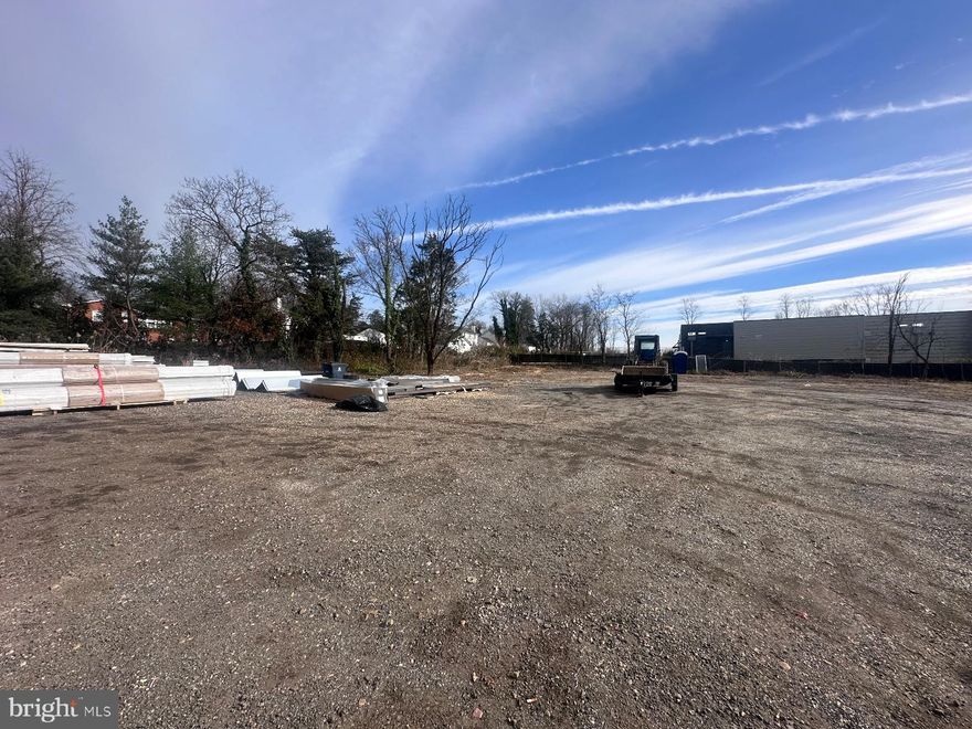 This property consists of two adjoining lots, totaling approximately 0.9 acres. This property is zoned as IE Industrial.
One of the key advantages of this property is its accessibility, as it is situated along a paved road that extends up to the property line. Additionally, the presence of curb, gutter, and sidewalks further enhances its appeal. 
Currently, the land is being utilized as a Contractor storage yard, making it an ideal investment for businesses operating in the Construction or Services  industry. Moreover, its location in a highly sought-after industrial area adds to its desirability.
It is worth mentioning that a large storage building is an adjacent to the property on Beech Road. This development further enhances the potential uses and value of this conveniently located property. The possibilities for utilization of this property are truly endless, given its prime location and favorable zoning.