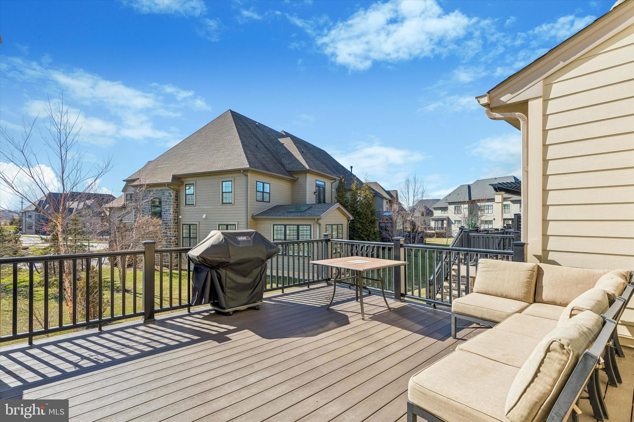 RESERVE AT CREEKSIDE - Residential