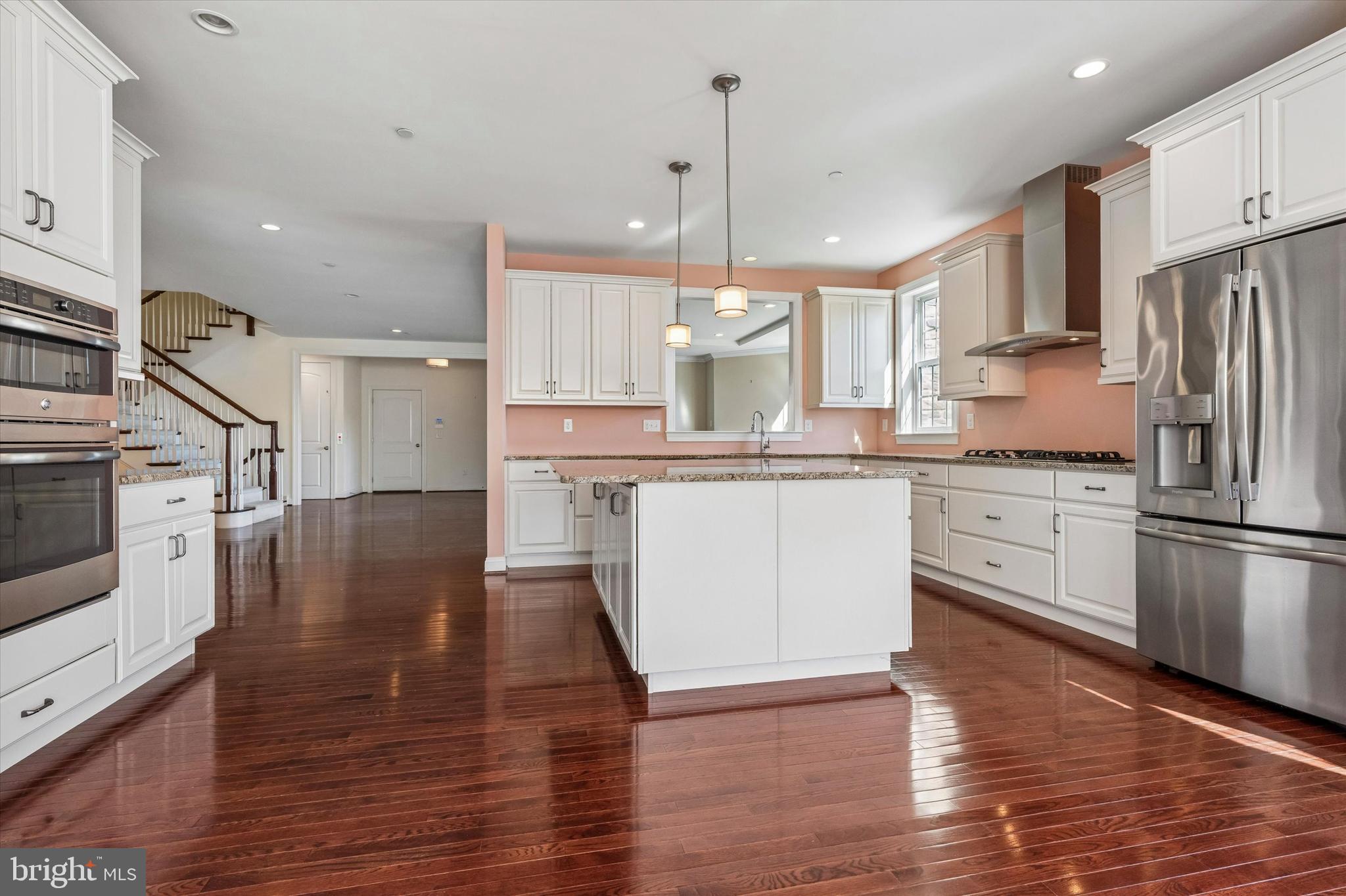 RESERVE AT CREEKSIDE - Residential