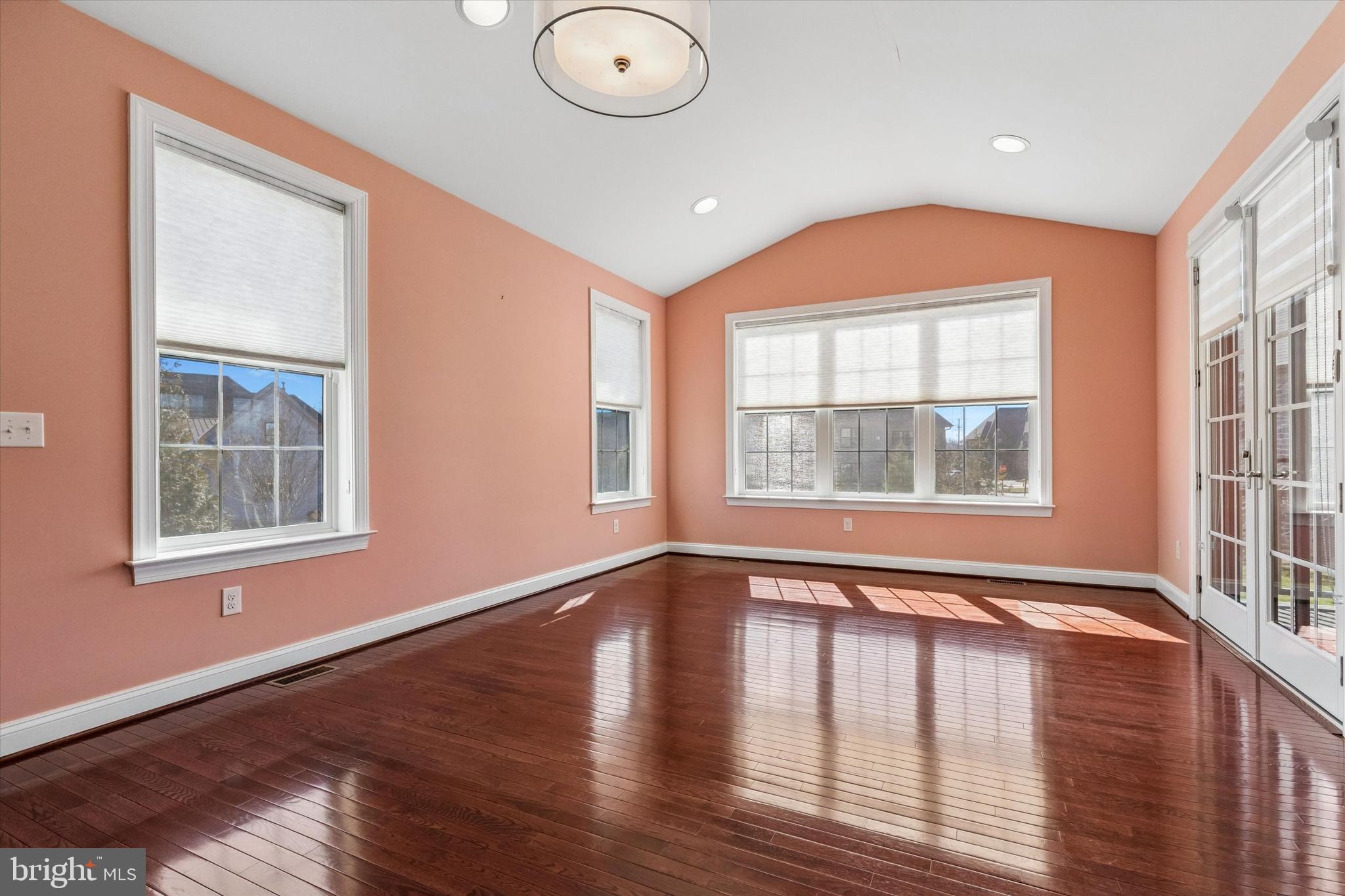 RESERVE AT CREEKSIDE - Residential