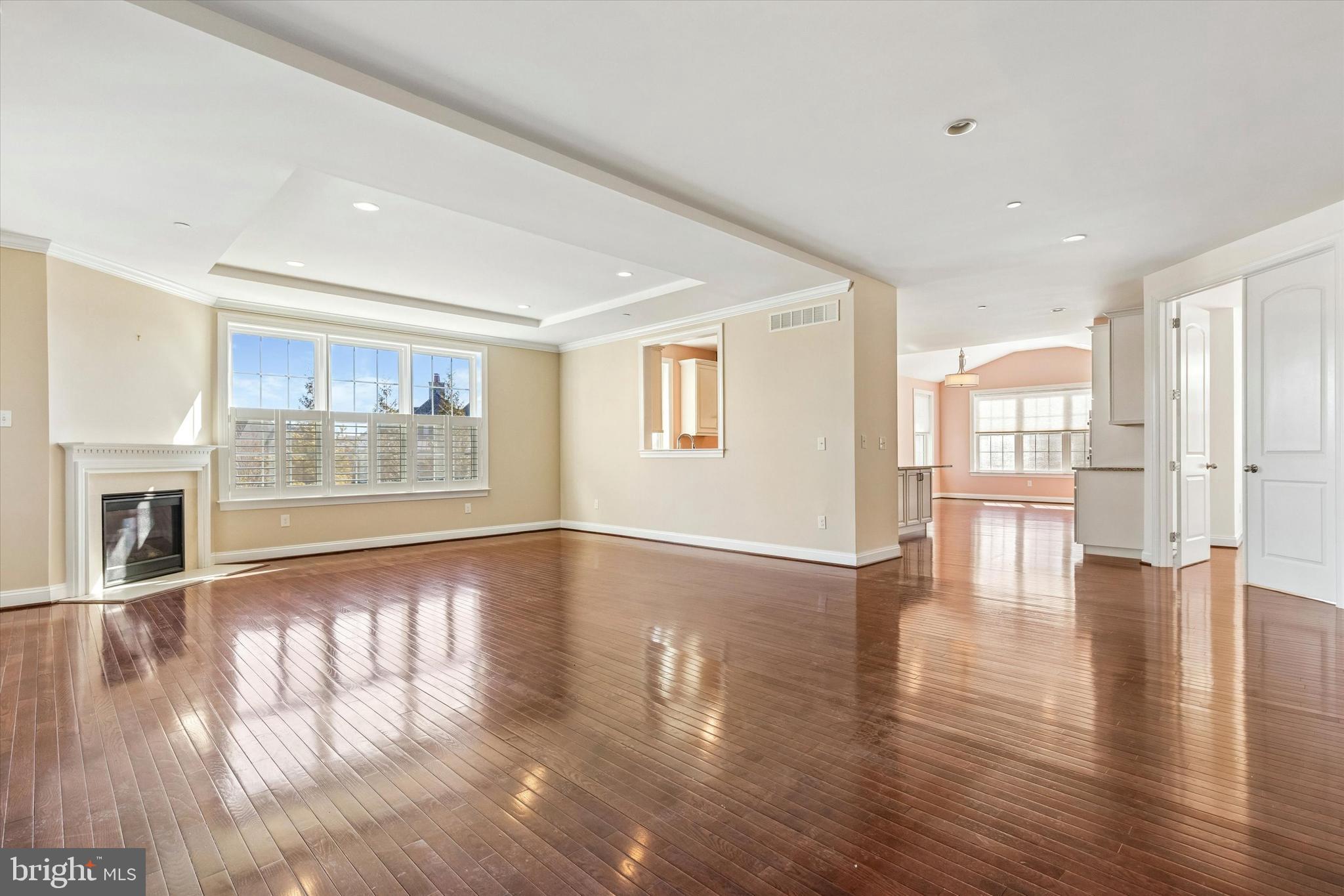 RESERVE AT CREEKSIDE - Residential