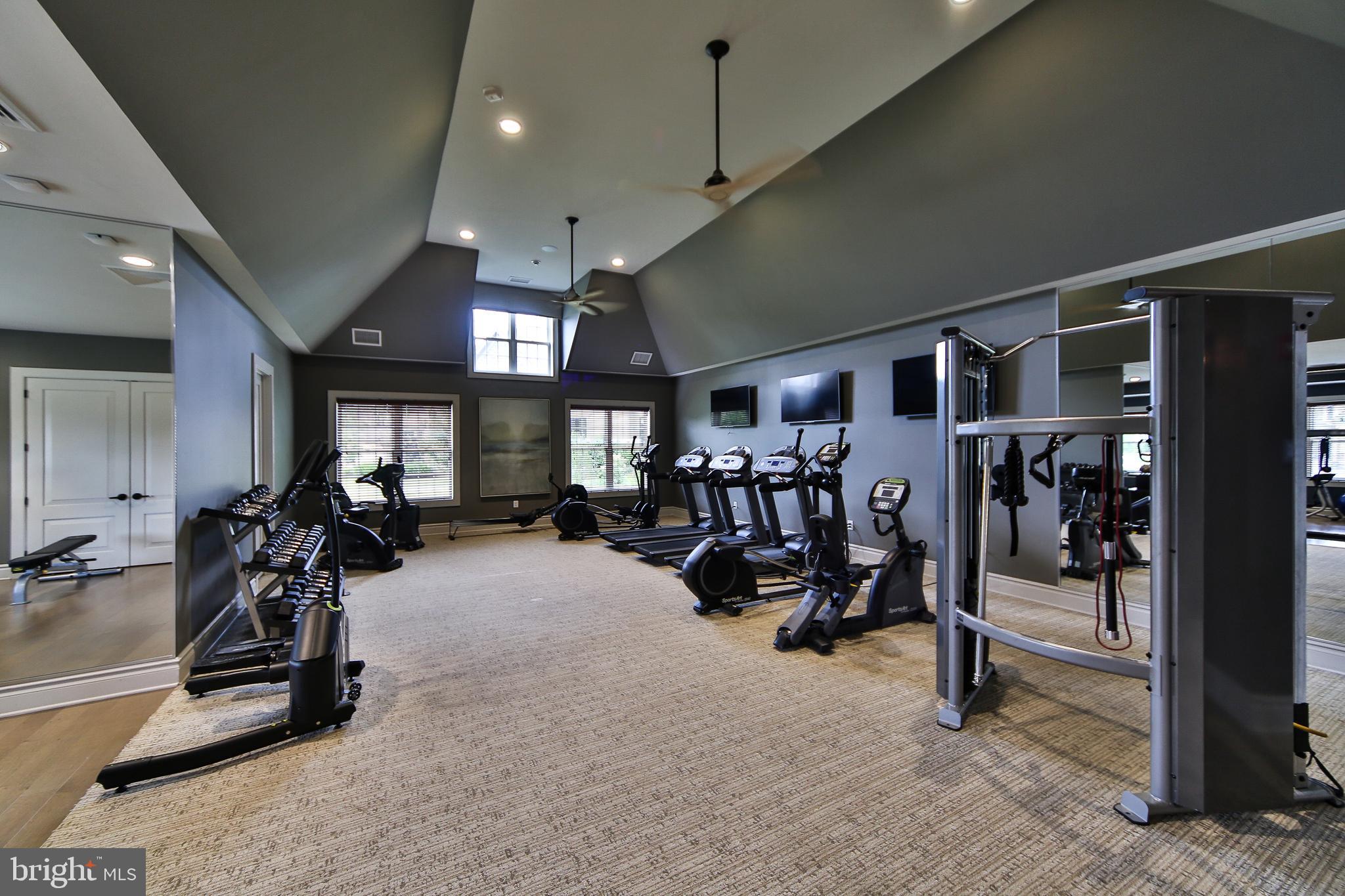 RESERVE AT CREEKSIDE - Residential