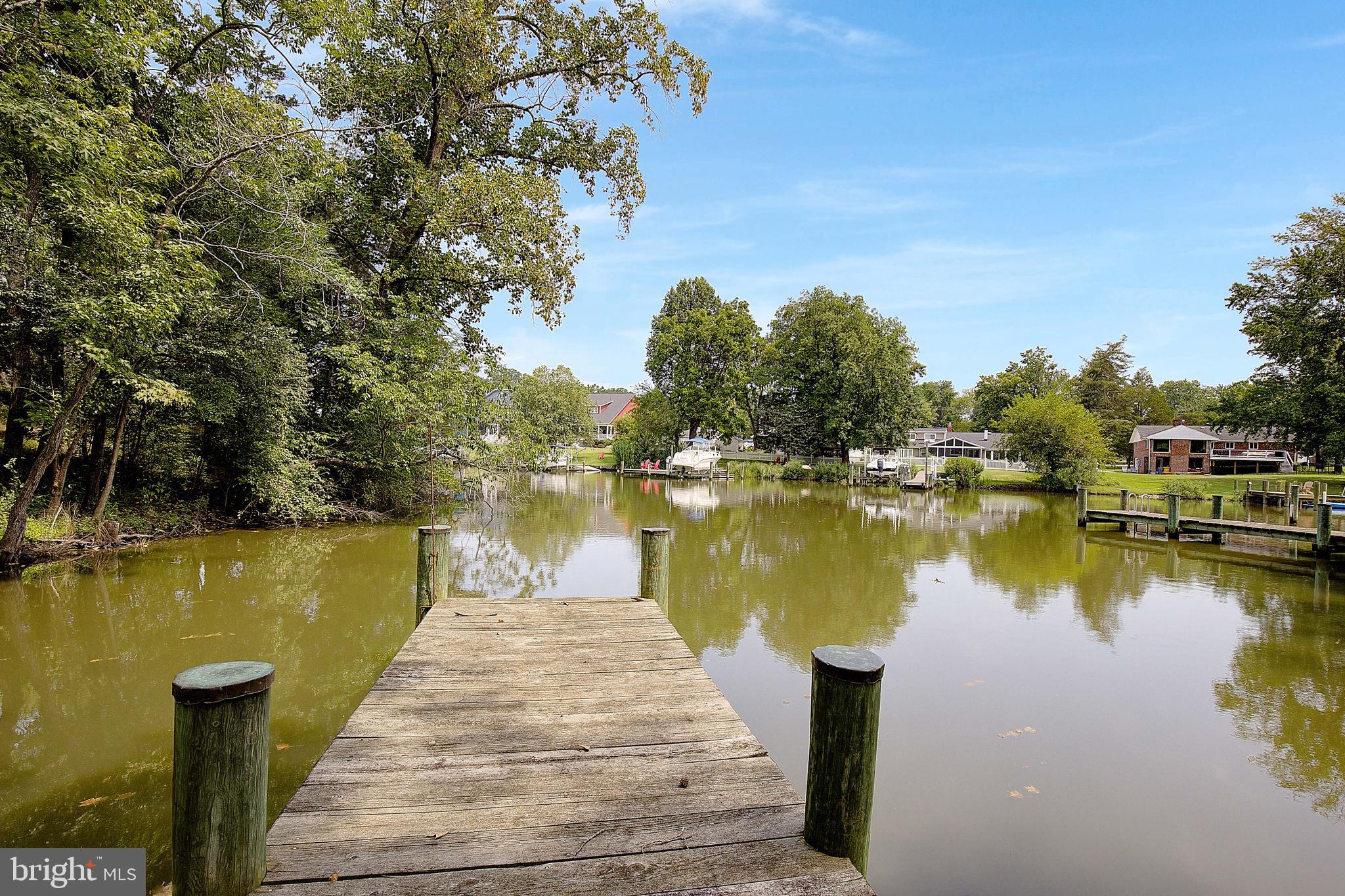 3592 LOCH HAVEN DRIVE