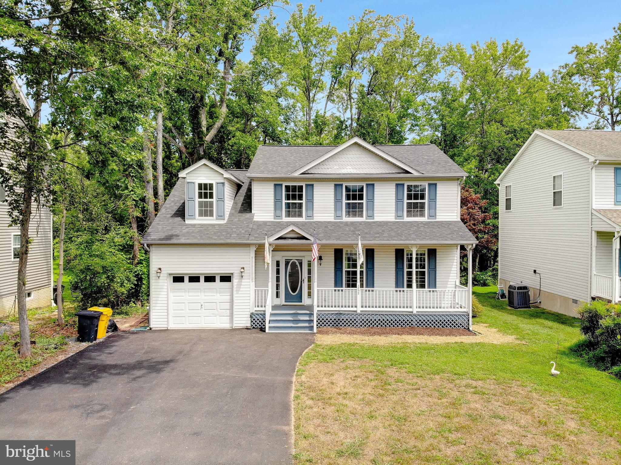 3592 LOCH HAVEN DRIVE