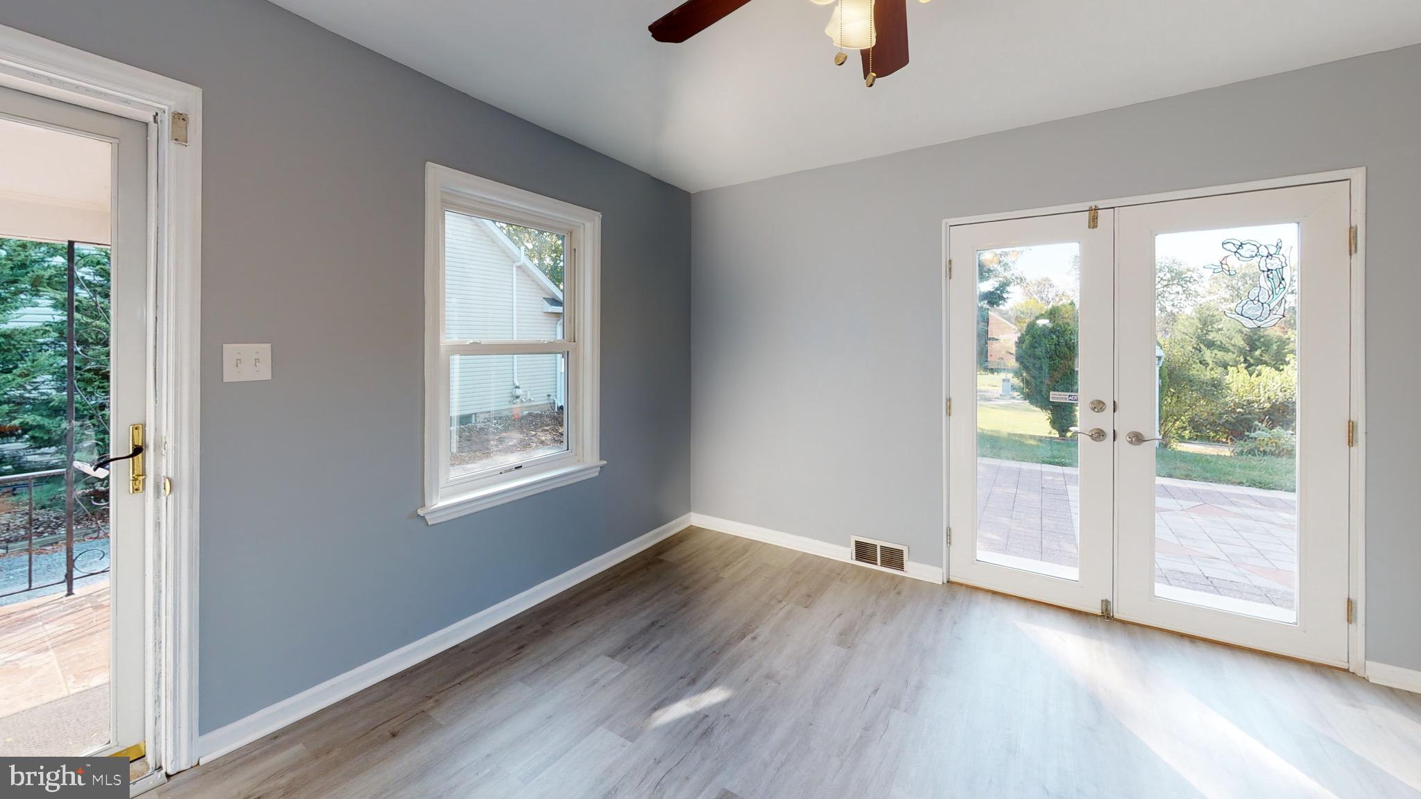 CLEARVIEW - Residential