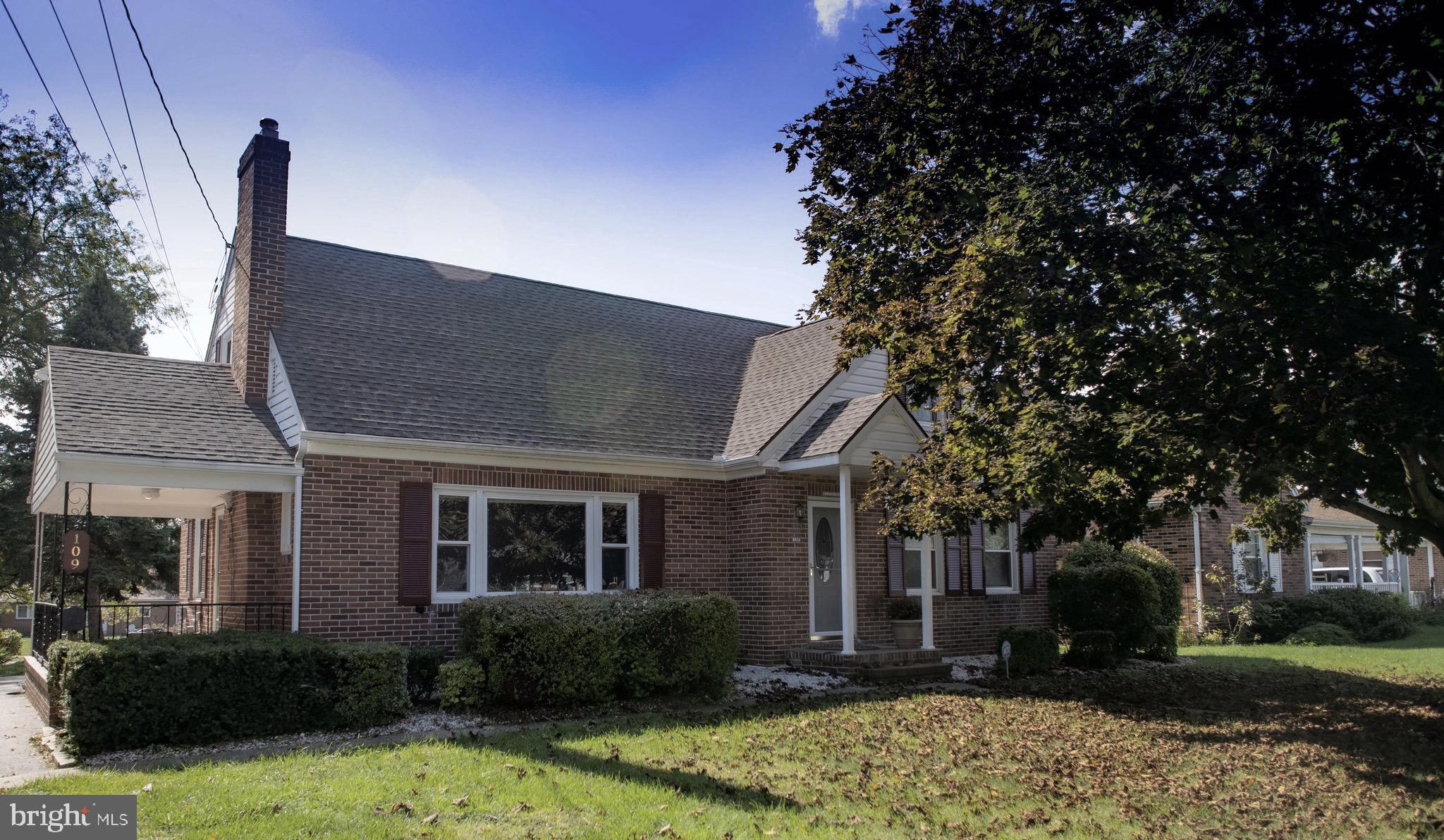 CLEARVIEW - Residential