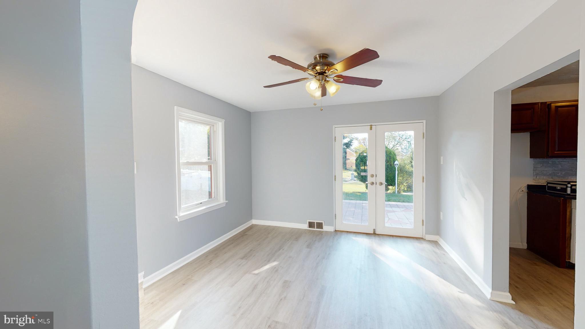 CLEARVIEW - Residential