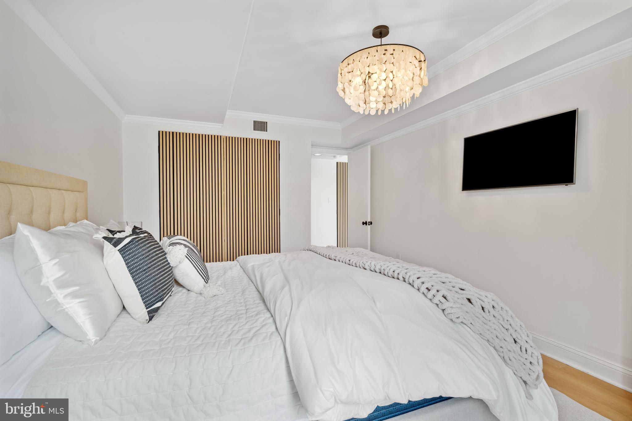 1600 PRINCE STREET - Residential Lease