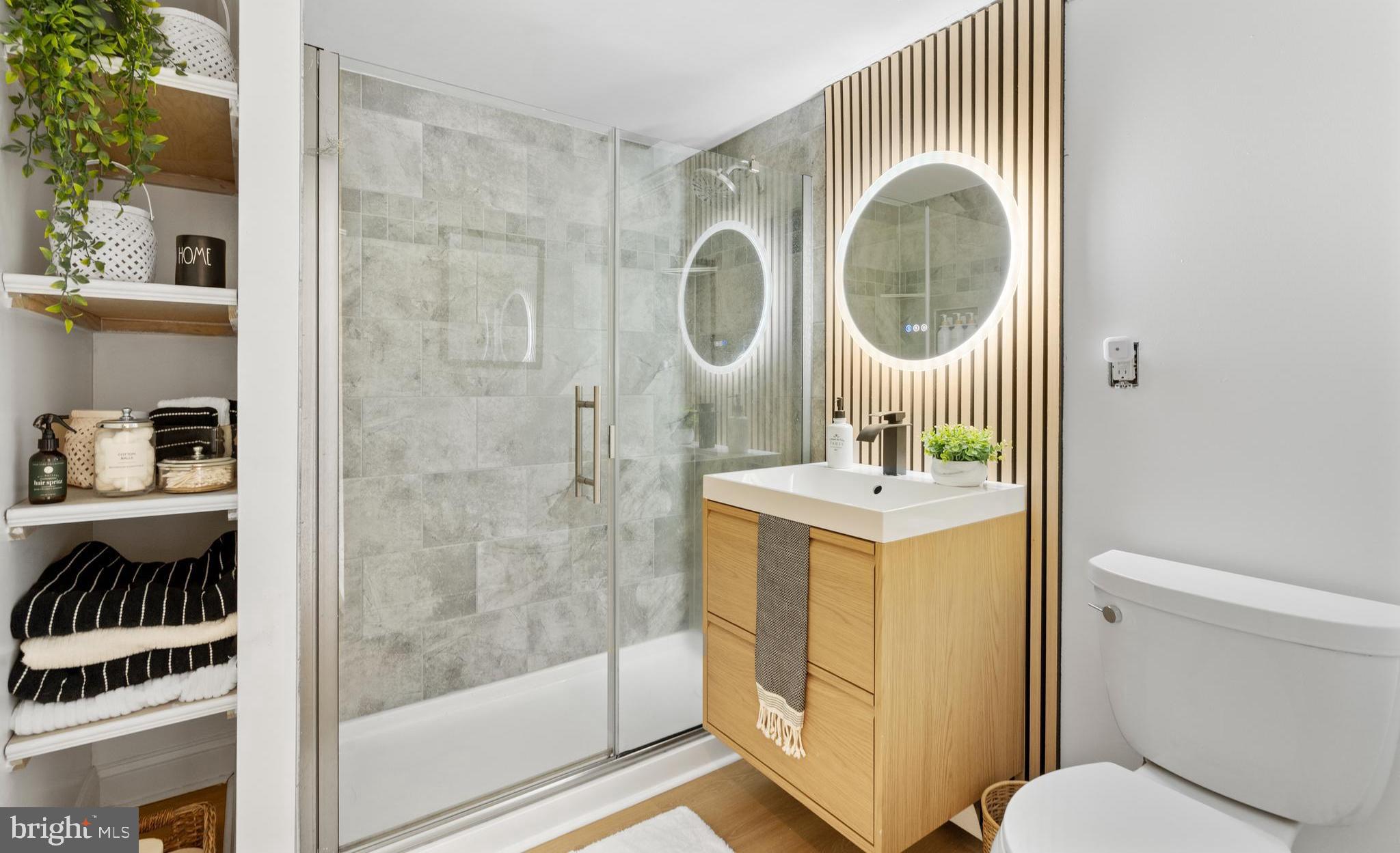 1600 PRINCE STREET - Residential Lease