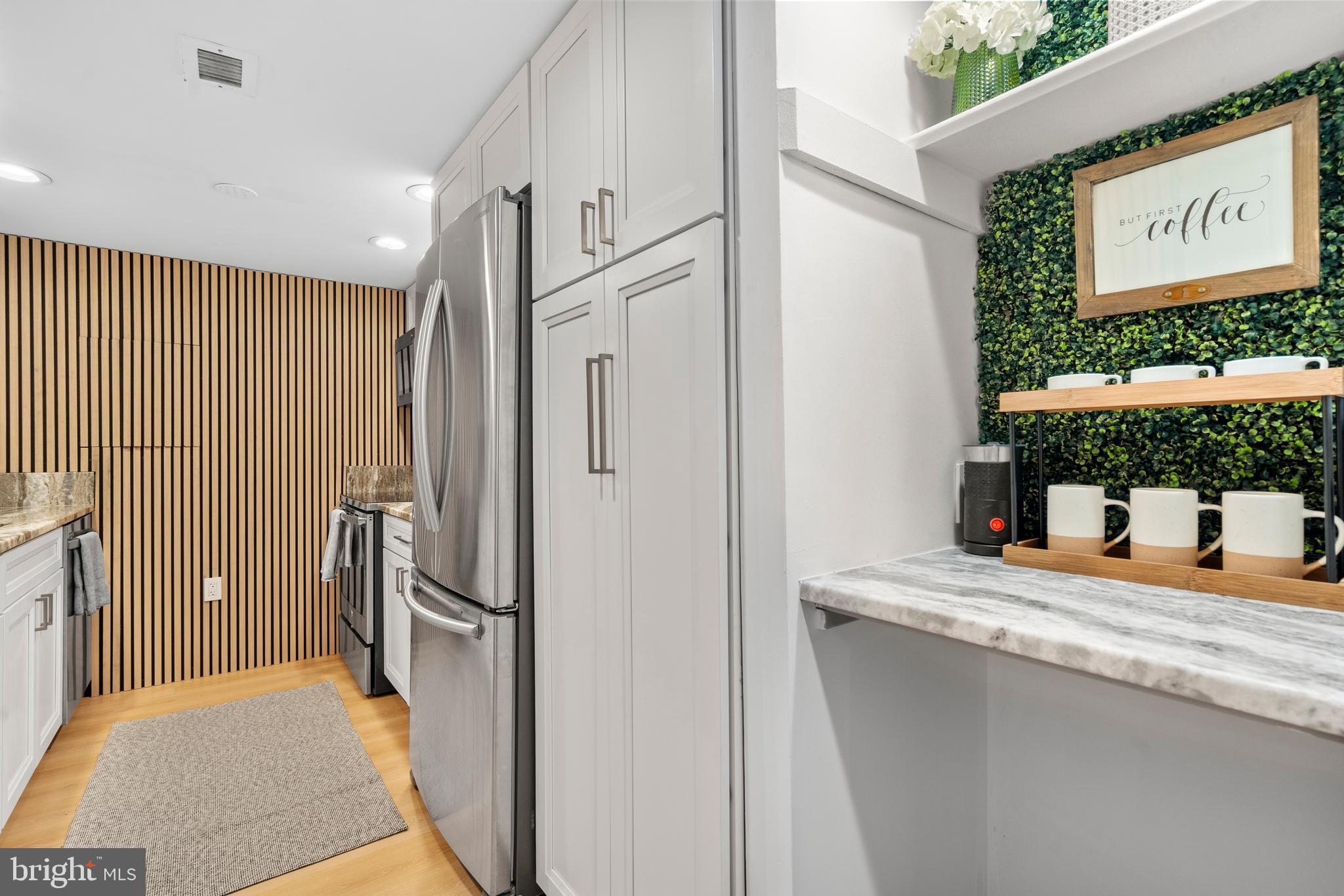 1600 PRINCE STREET - Residential Lease