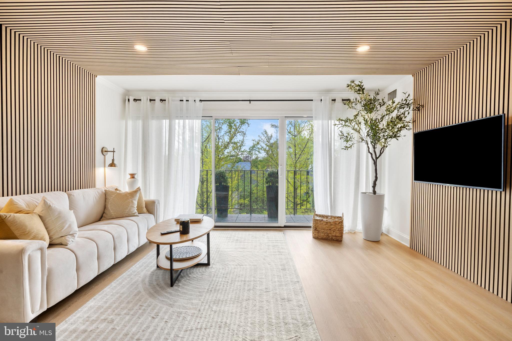 1600 PRINCE STREET - Residential Lease