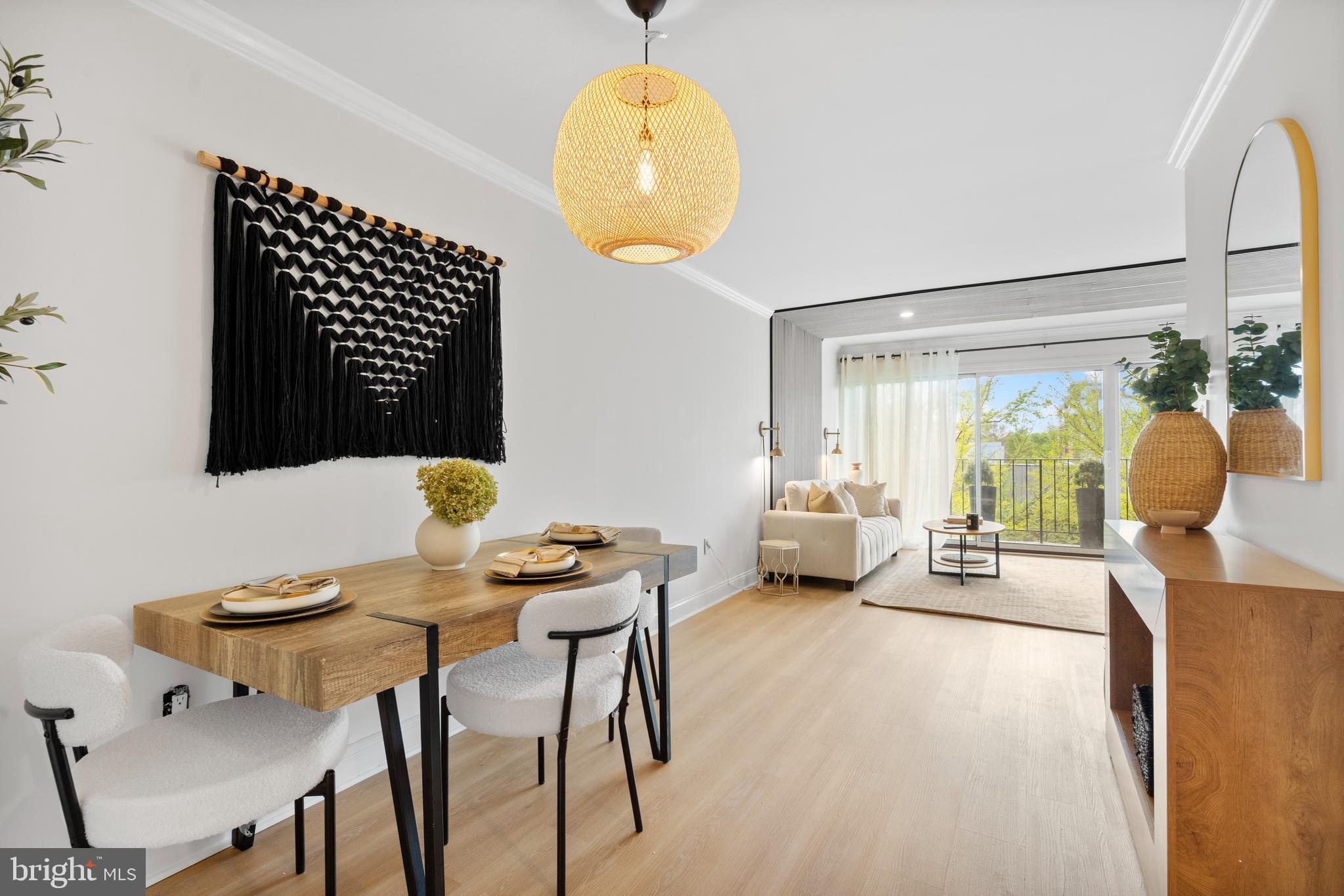 1600 PRINCE STREET - Residential Lease