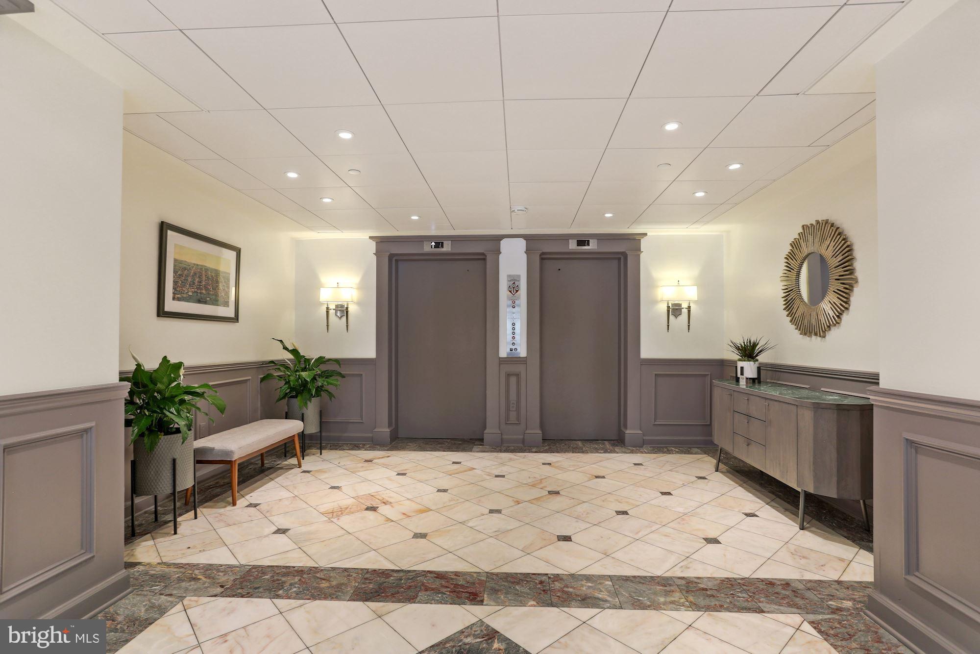 1600 PRINCE STREET - Residential Lease