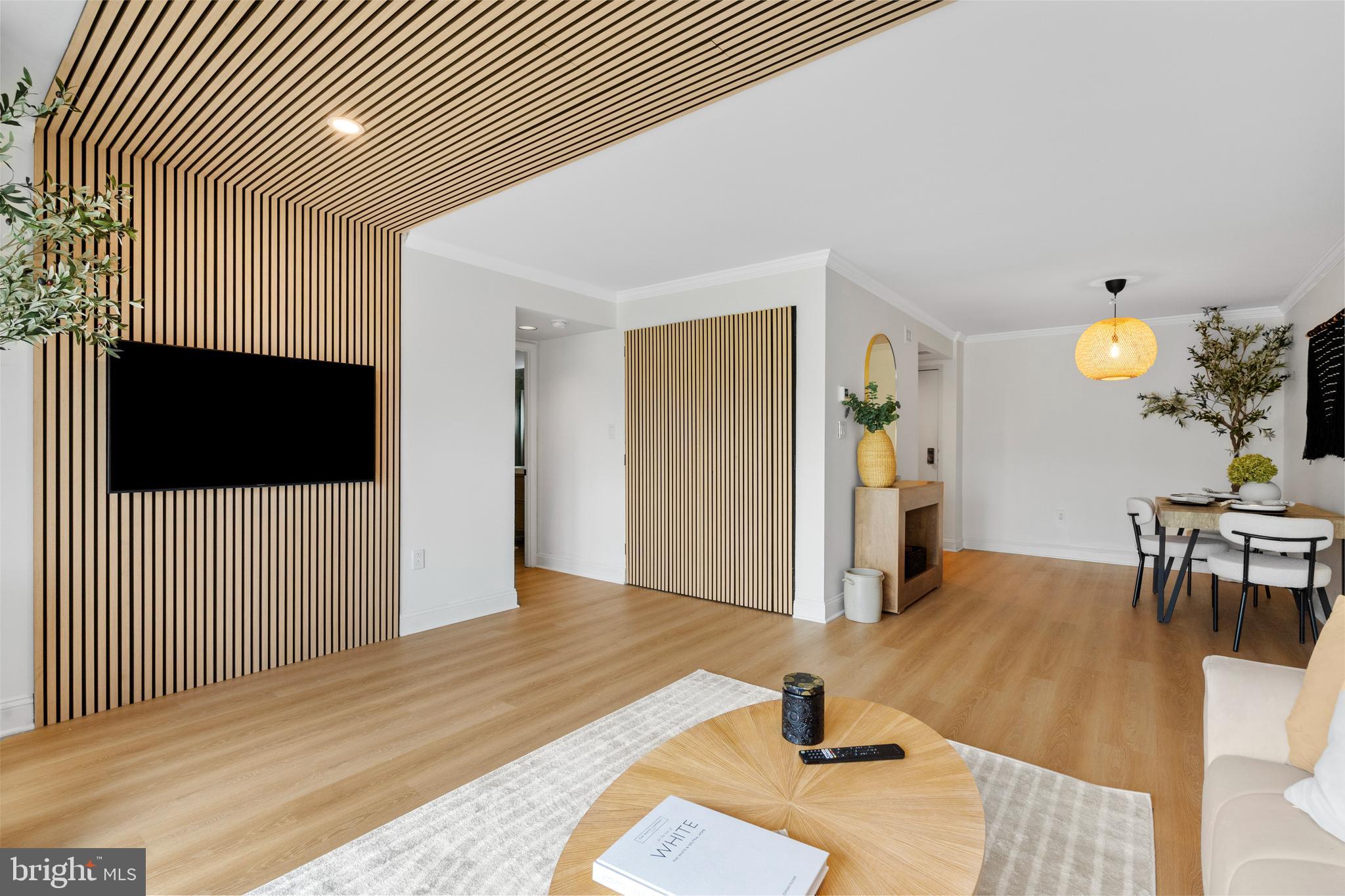 1600 PRINCE STREET - Residential Lease