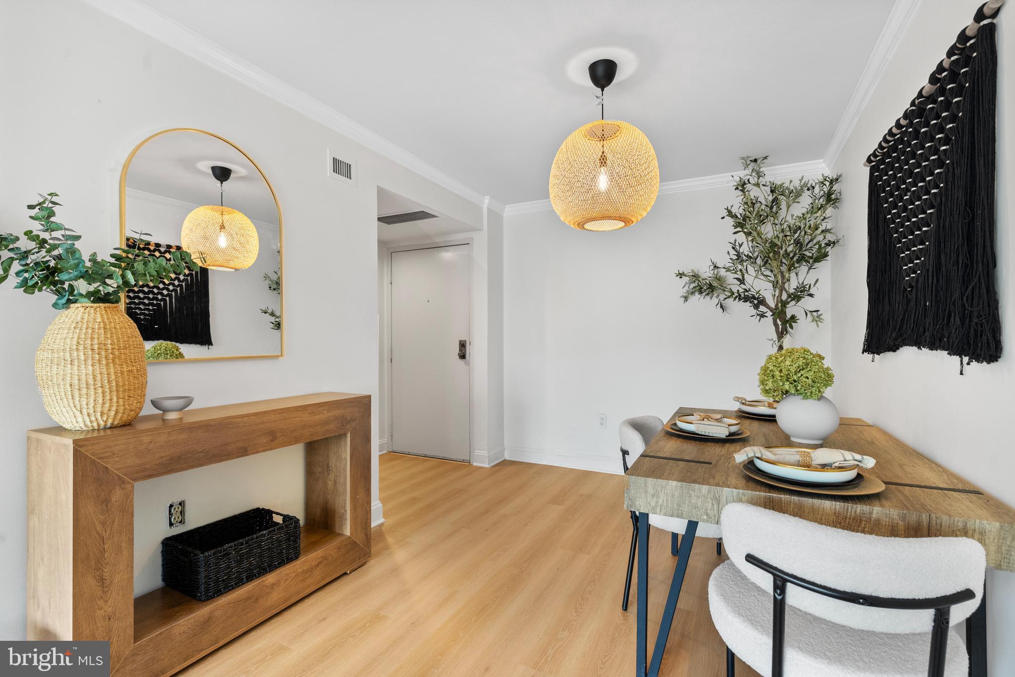 1600 PRINCE STREET - Residential Lease