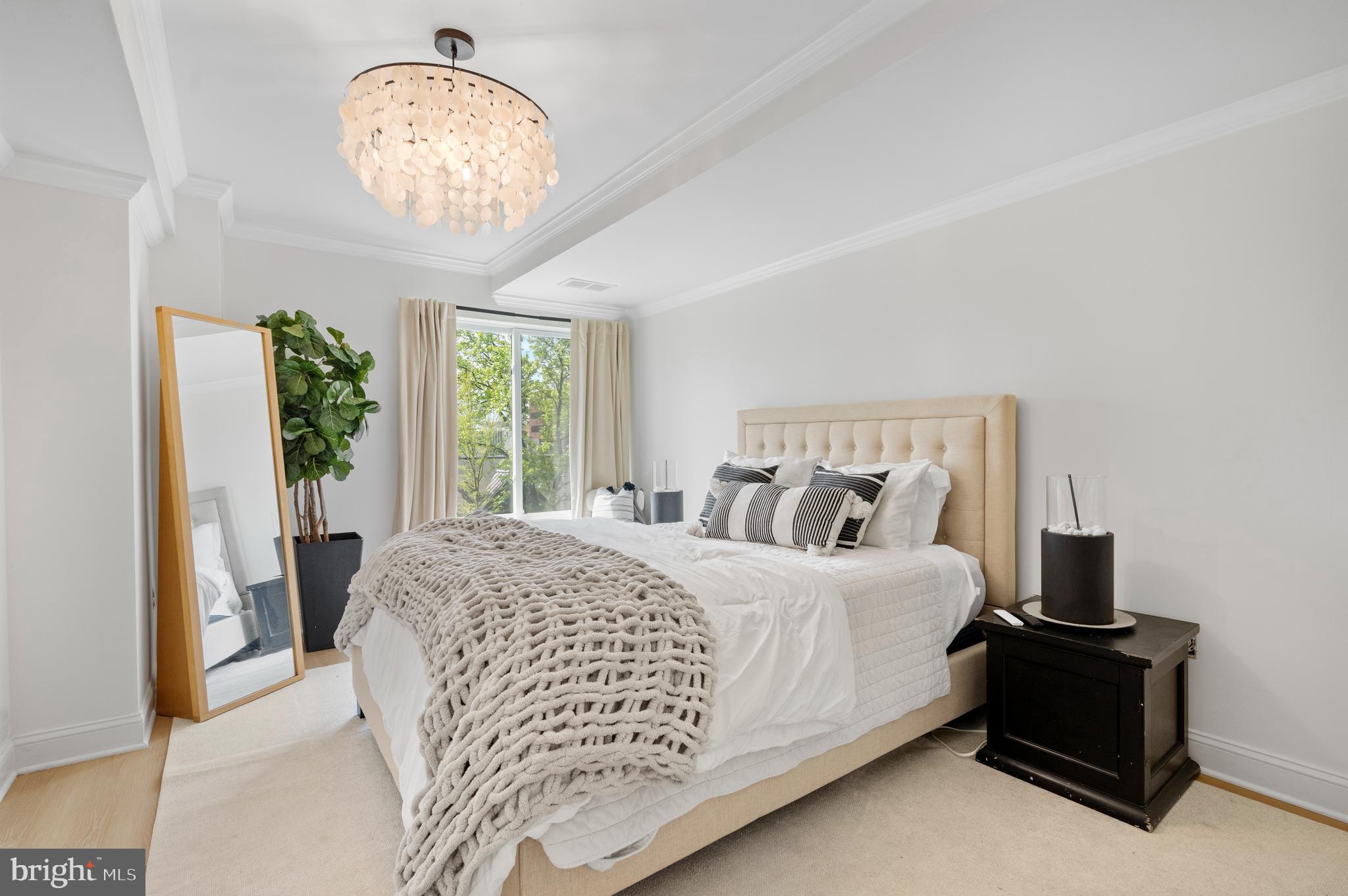 1600 PRINCE STREET - Residential Lease