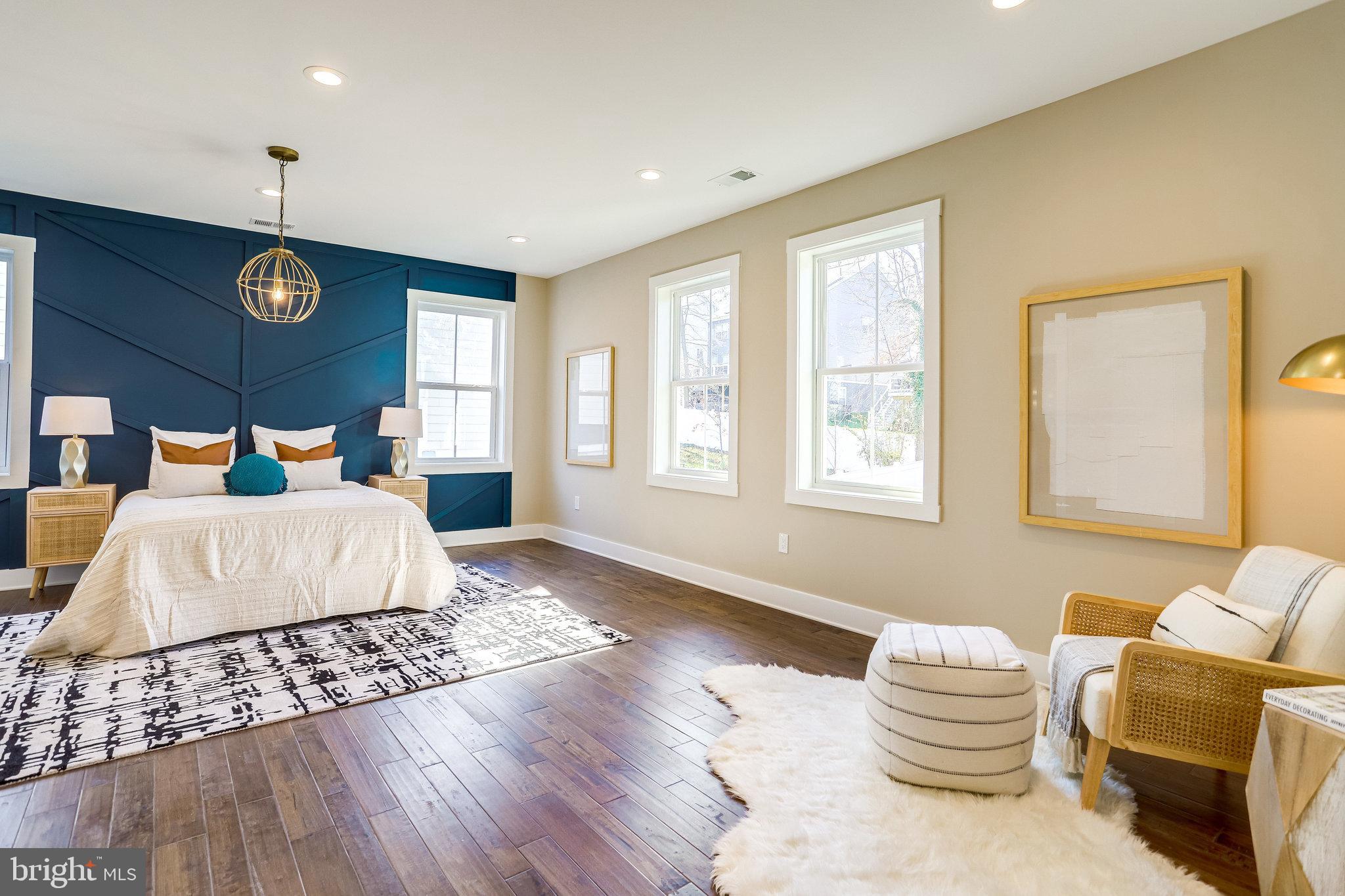 PIMMIT HILLS - Residential