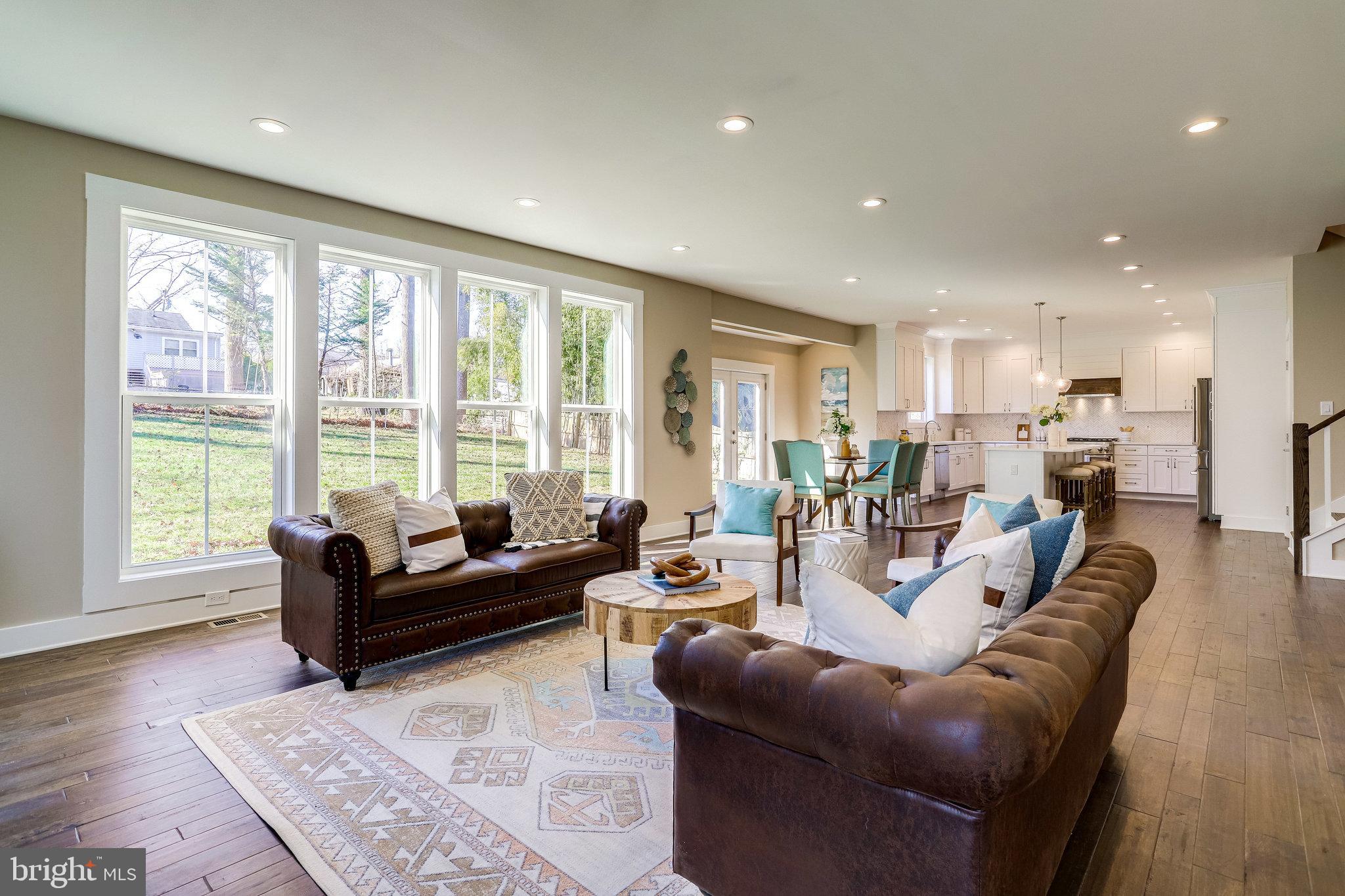 PIMMIT HILLS - Residential