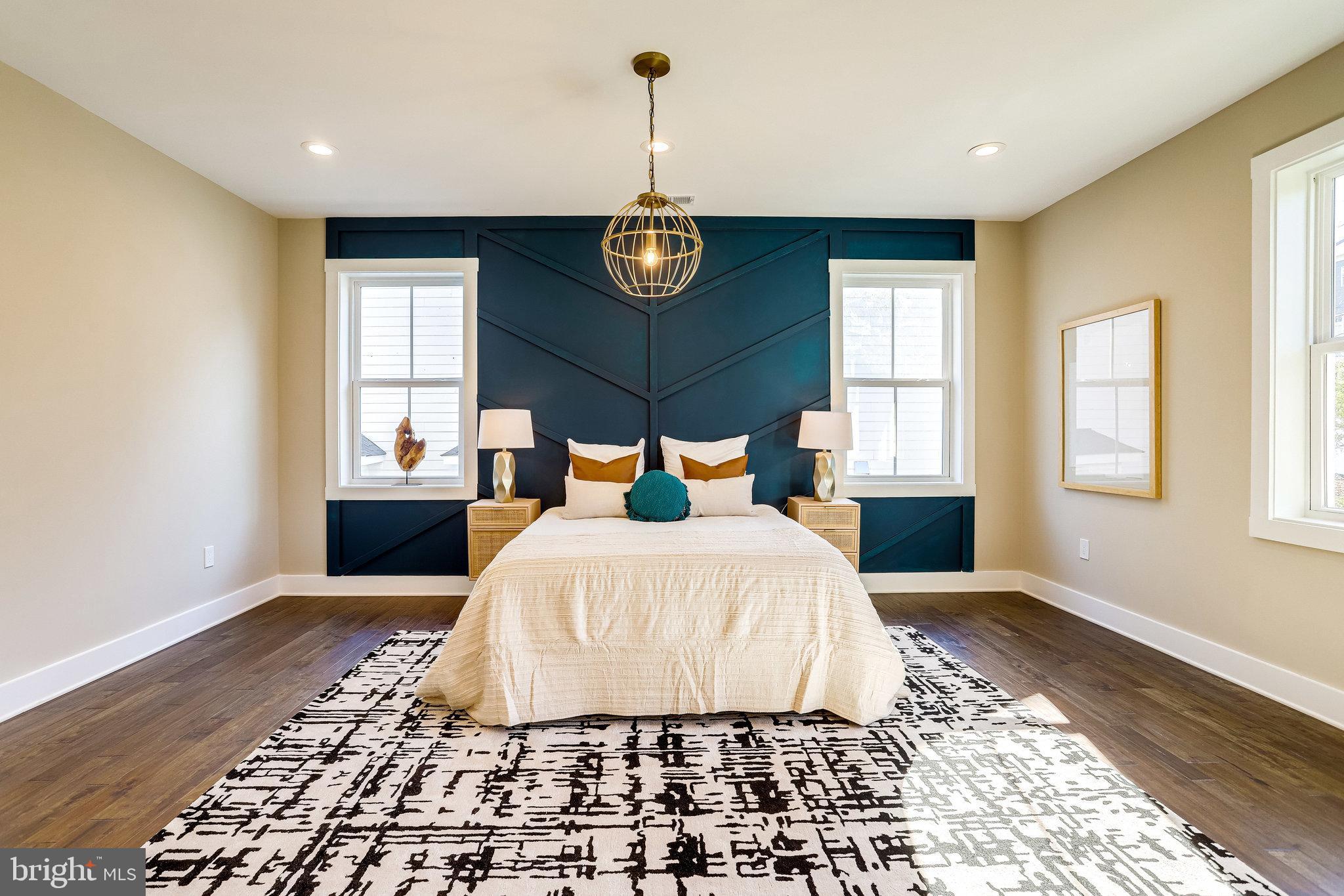 PIMMIT HILLS - Residential