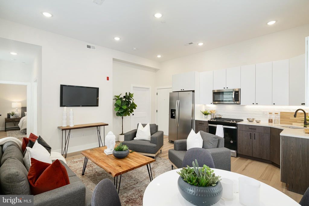 Photo of 1723 Francis Street #1A, PHILADELPHIA, PA 19130 (MLS # PAPH2572758)