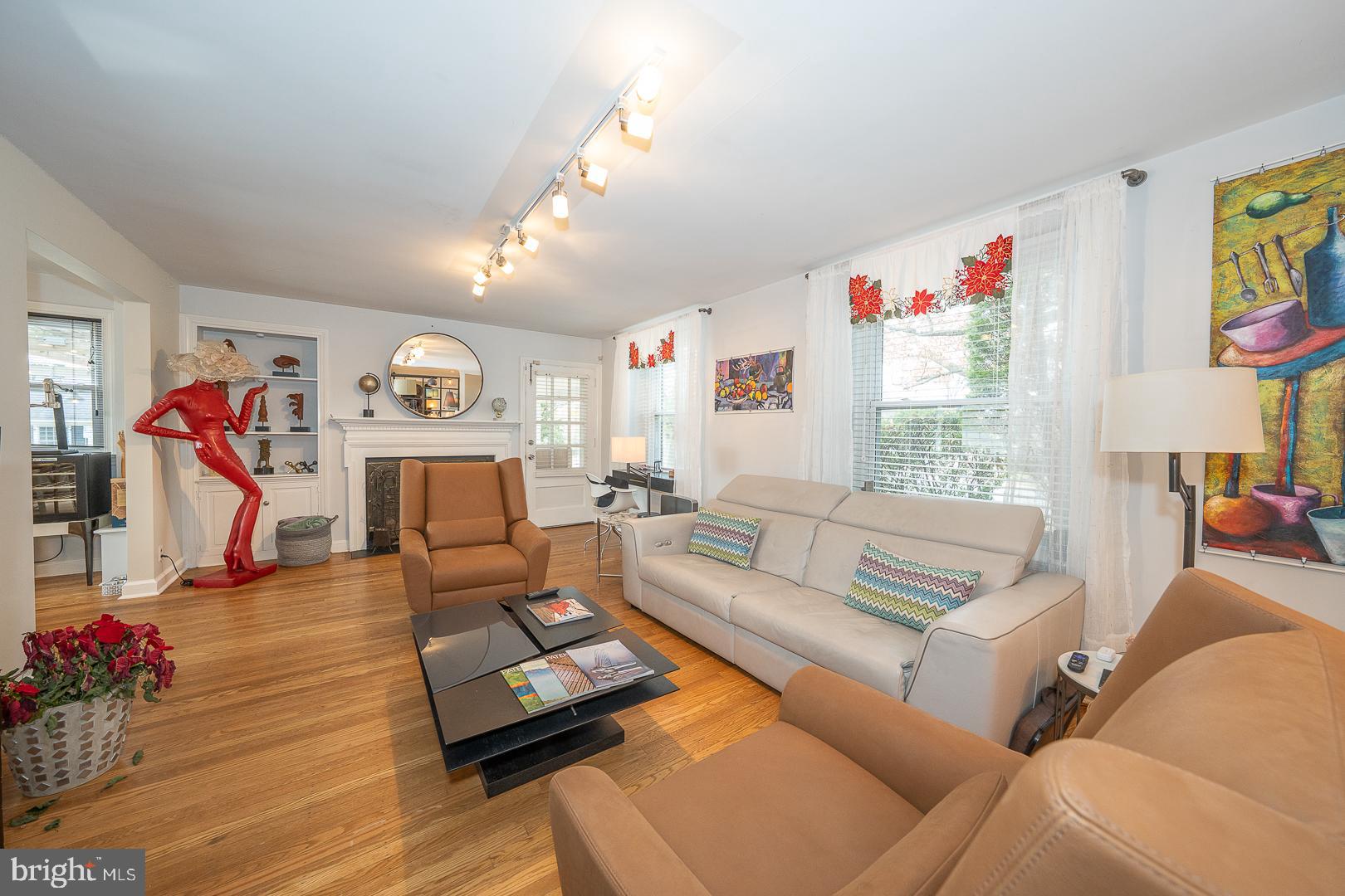 SHORTRIDGE - Residential