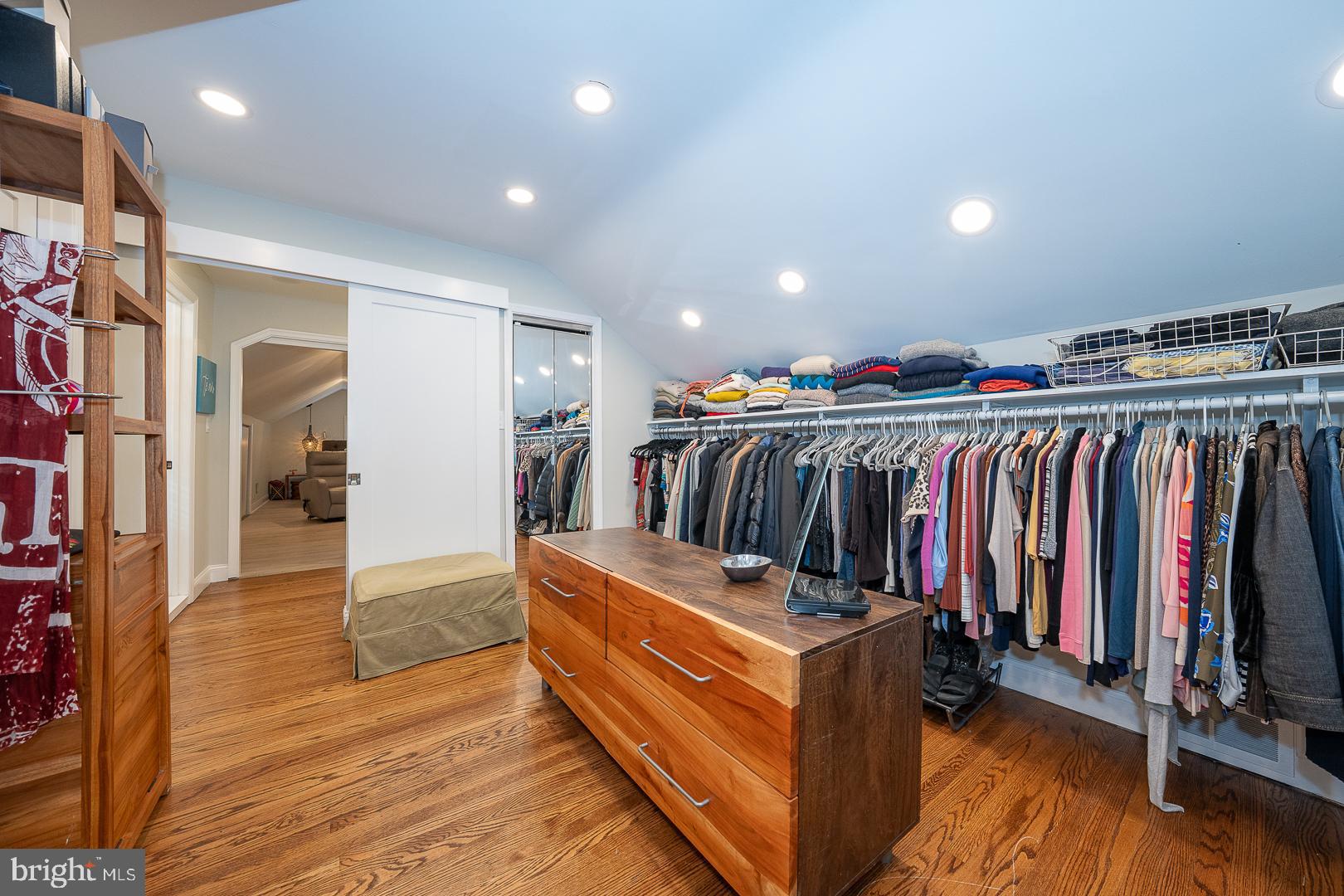 SHORTRIDGE - Residential