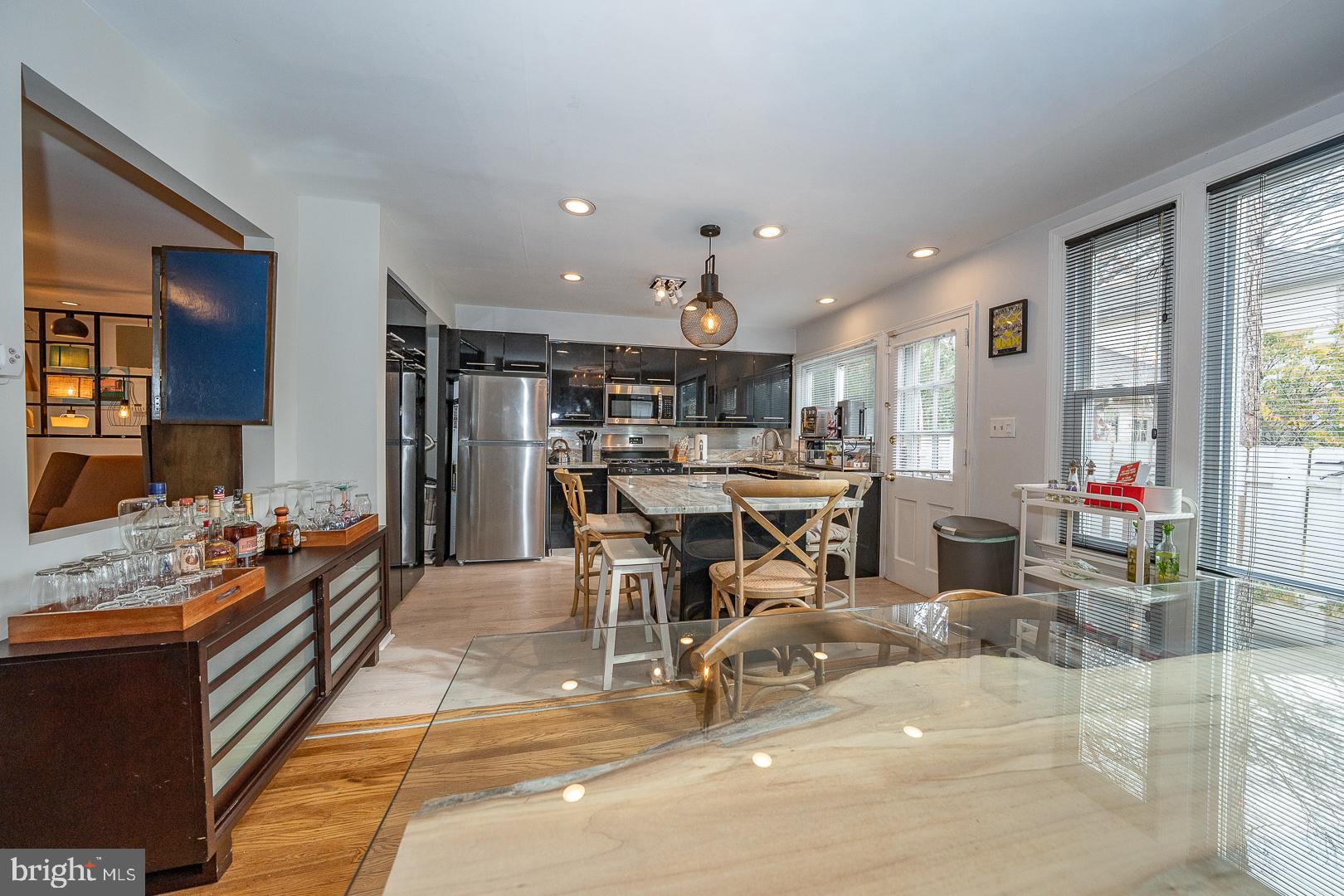 SHORTRIDGE - Residential