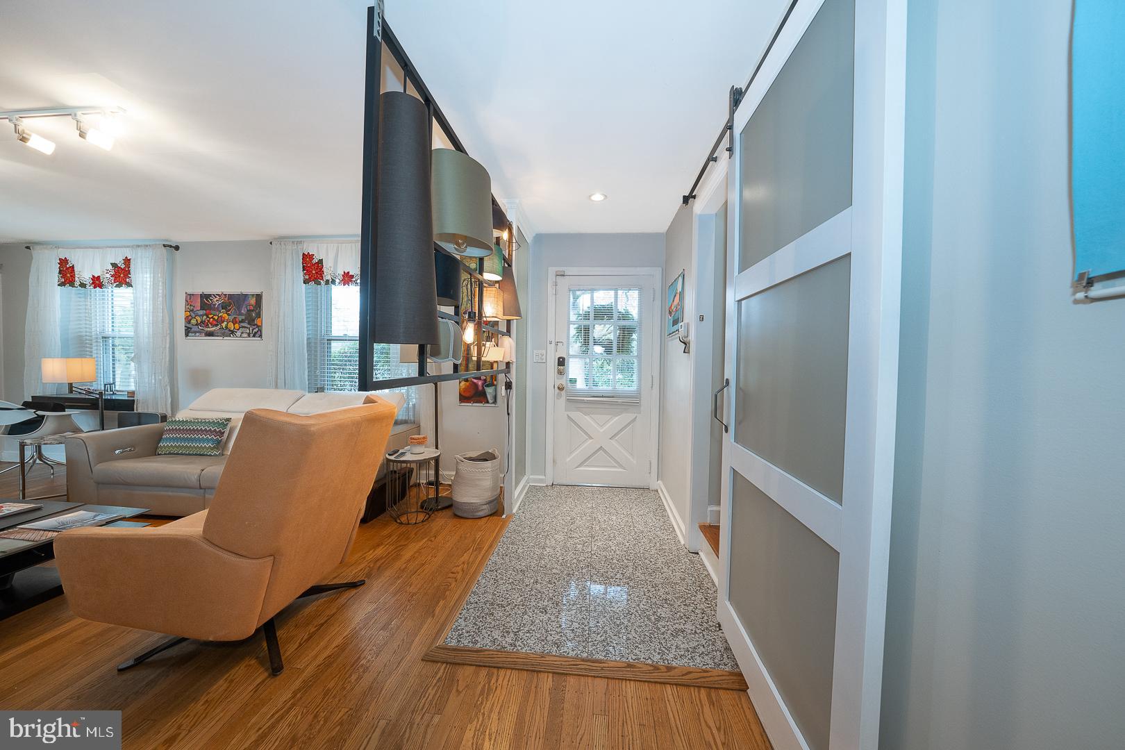 SHORTRIDGE - Residential