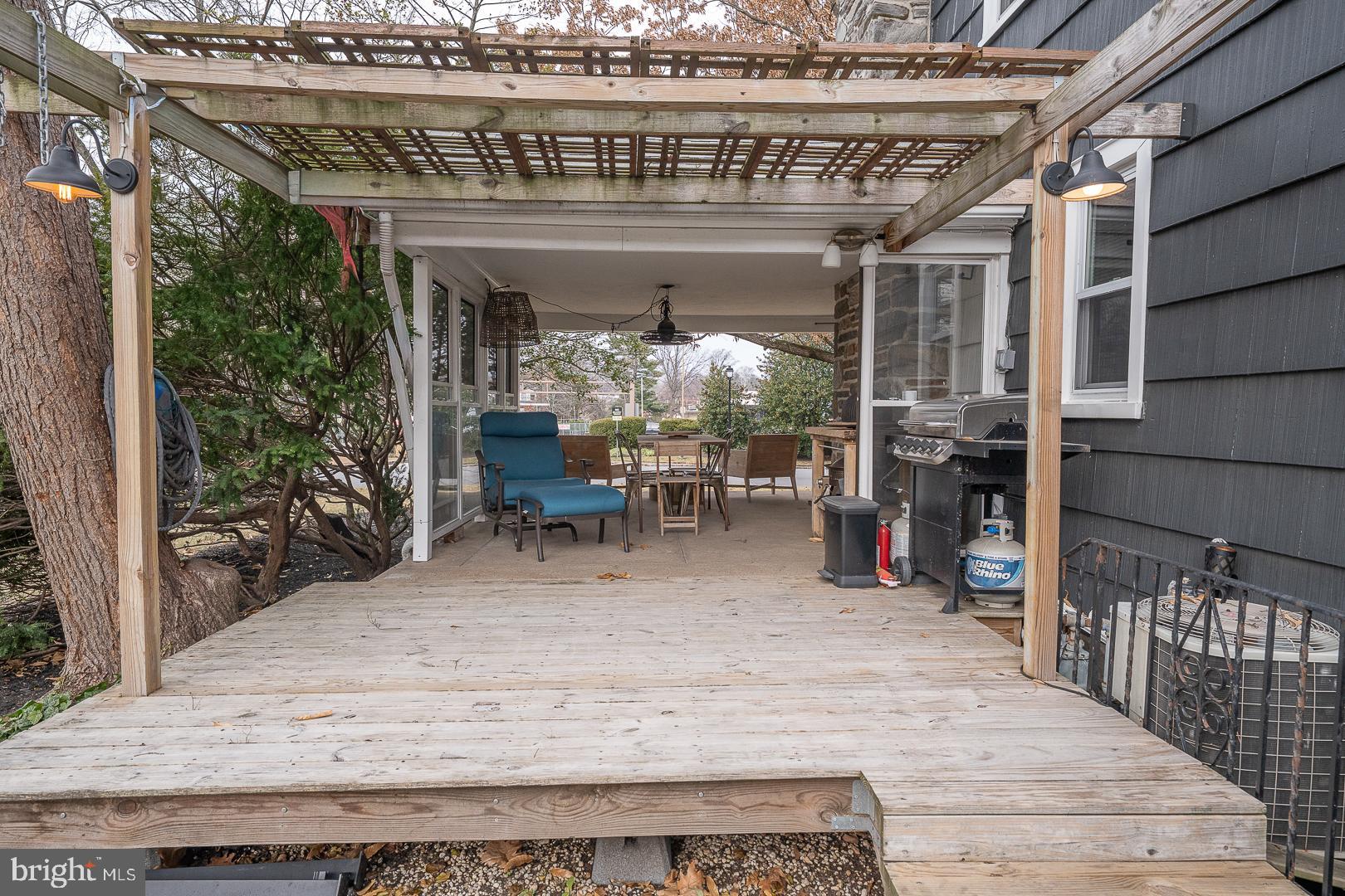 SHORTRIDGE - Residential