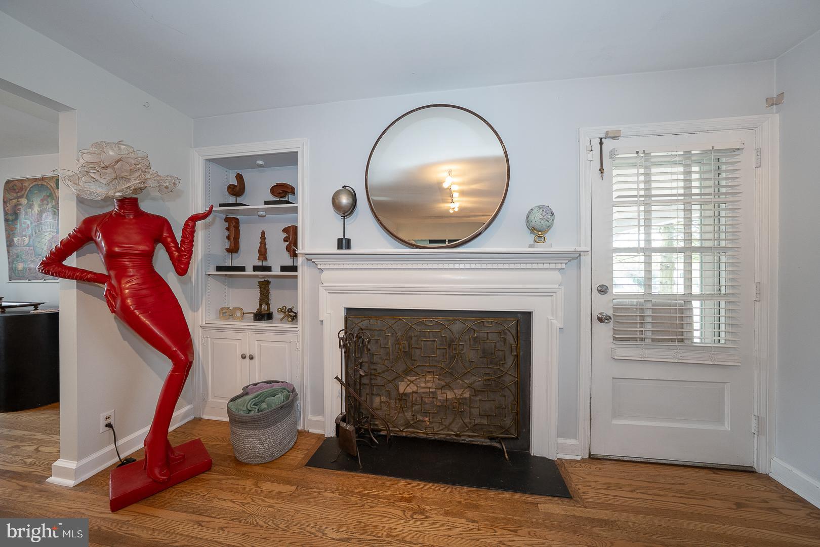 SHORTRIDGE - Residential